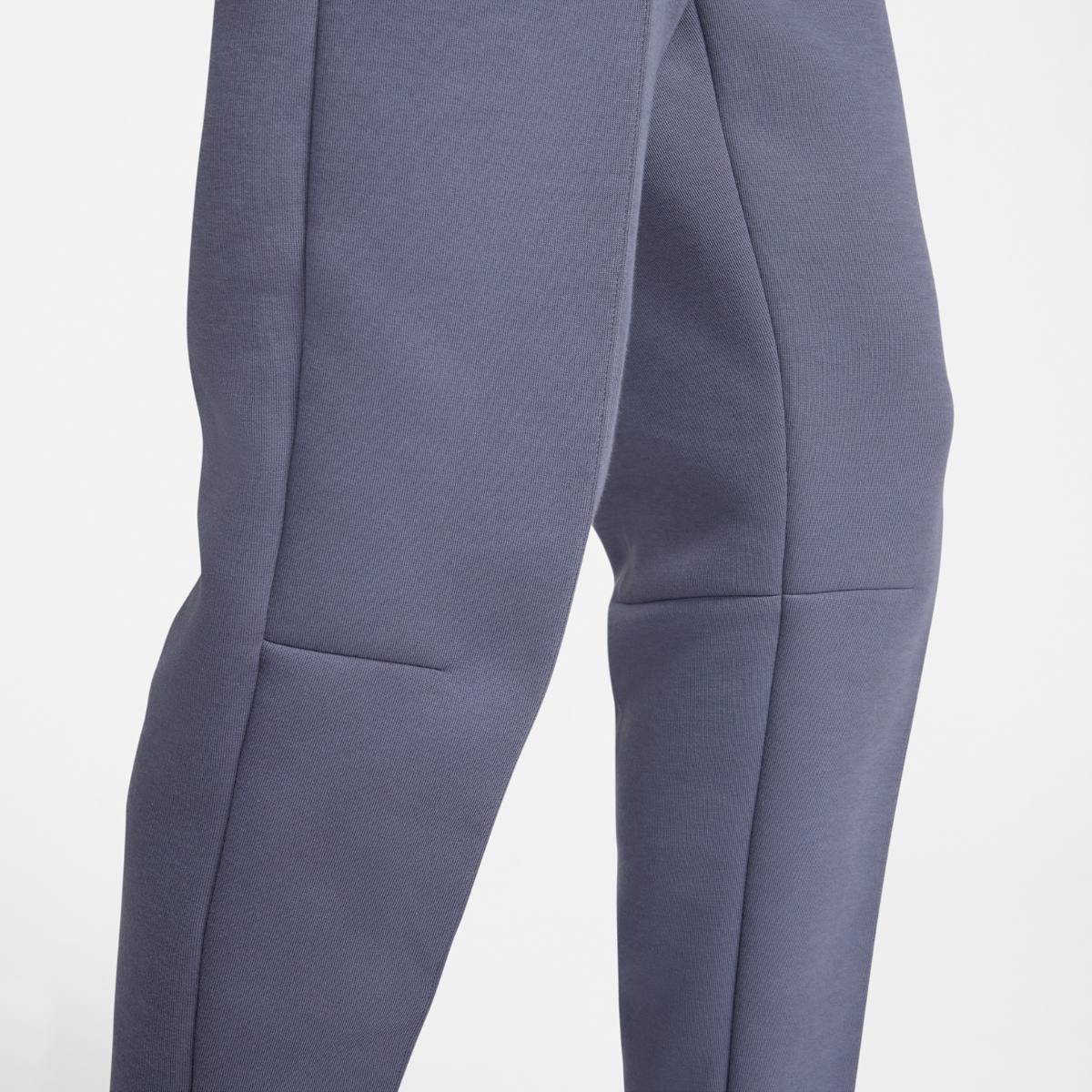 PANTS WMNS NIKE NSW TCH FLC MR JGGR (FB8330-003)