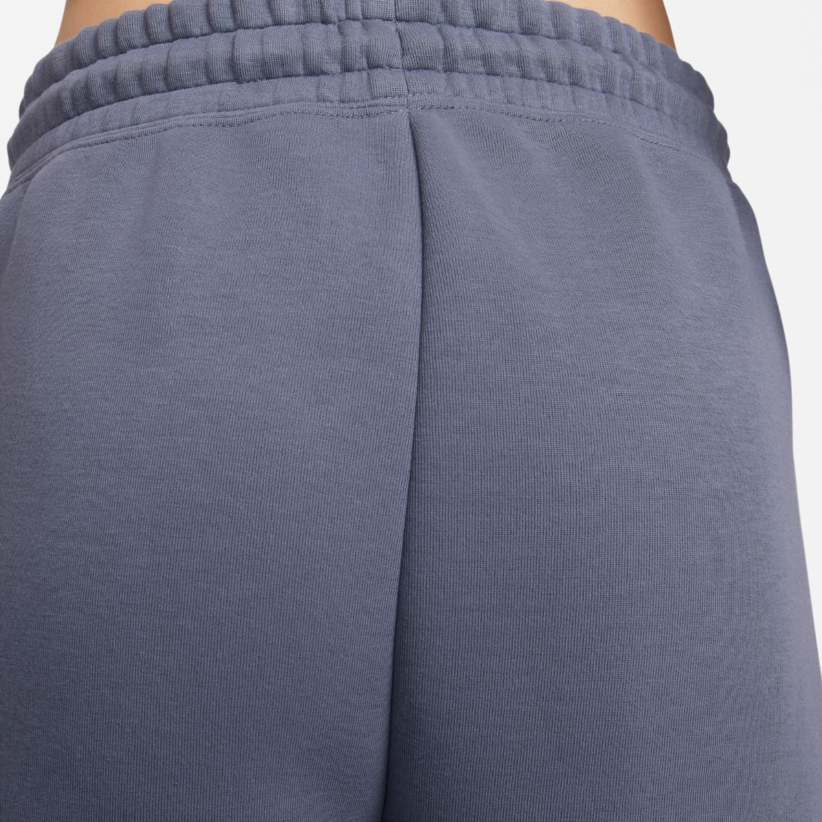 PANTS WMNS NIKE NSW TCH FLC MR JGGR (FB8330-003)