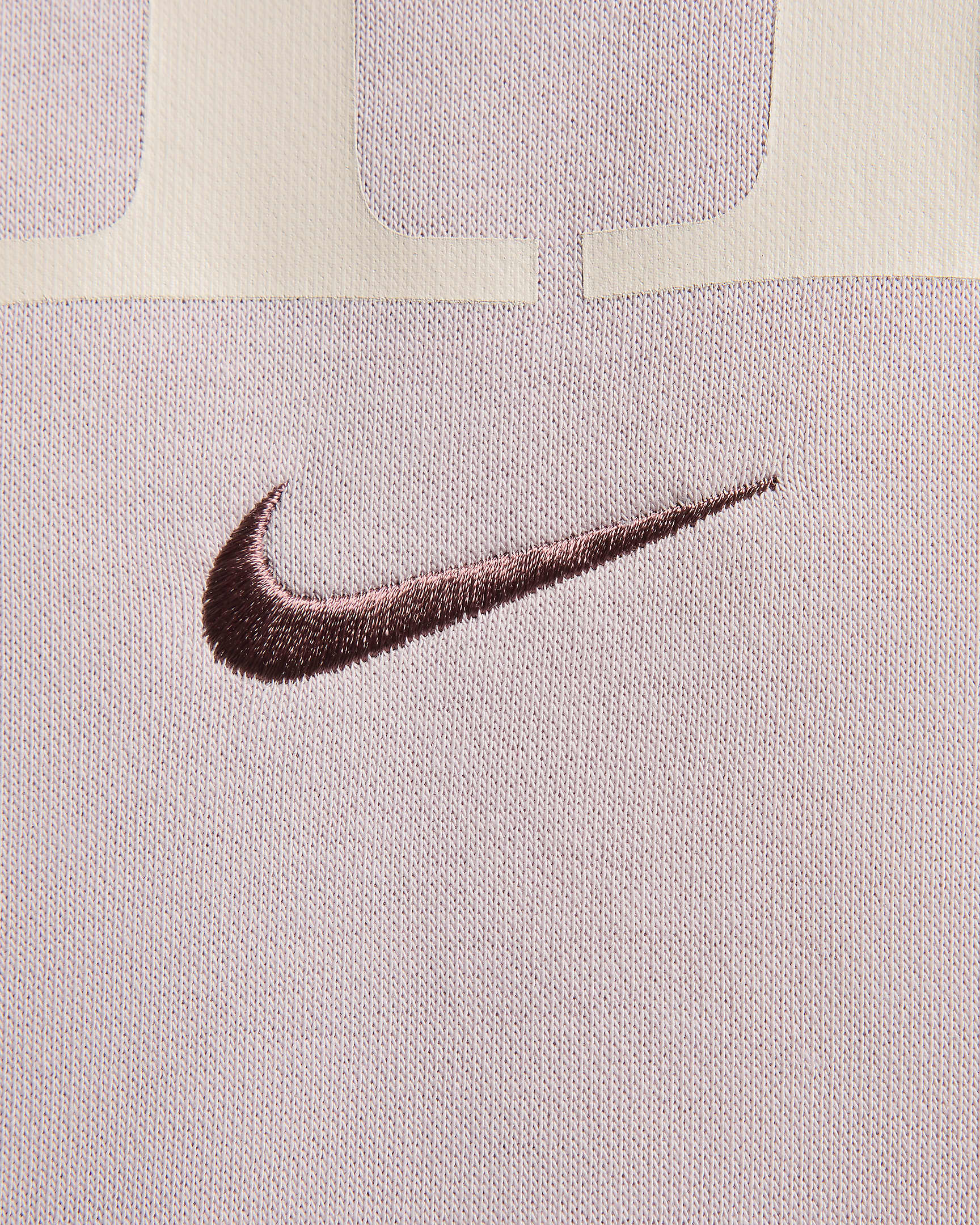 SWEATSHIRT WMNS NIKE PHNX FLC OS LOGO CREW (FN3654-019)