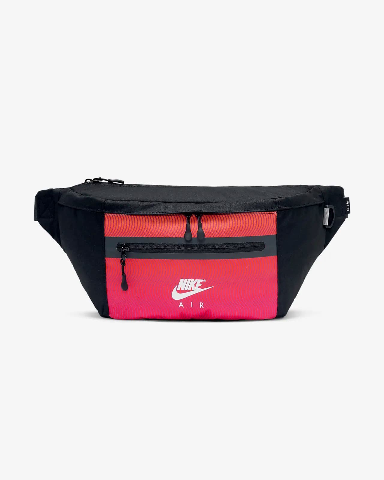 СУМКА ЧЕРЕЗ ПЛЕЧЕ NIKE ELMTL PRM WSTPK AIR WAVEY (FV8133-010)