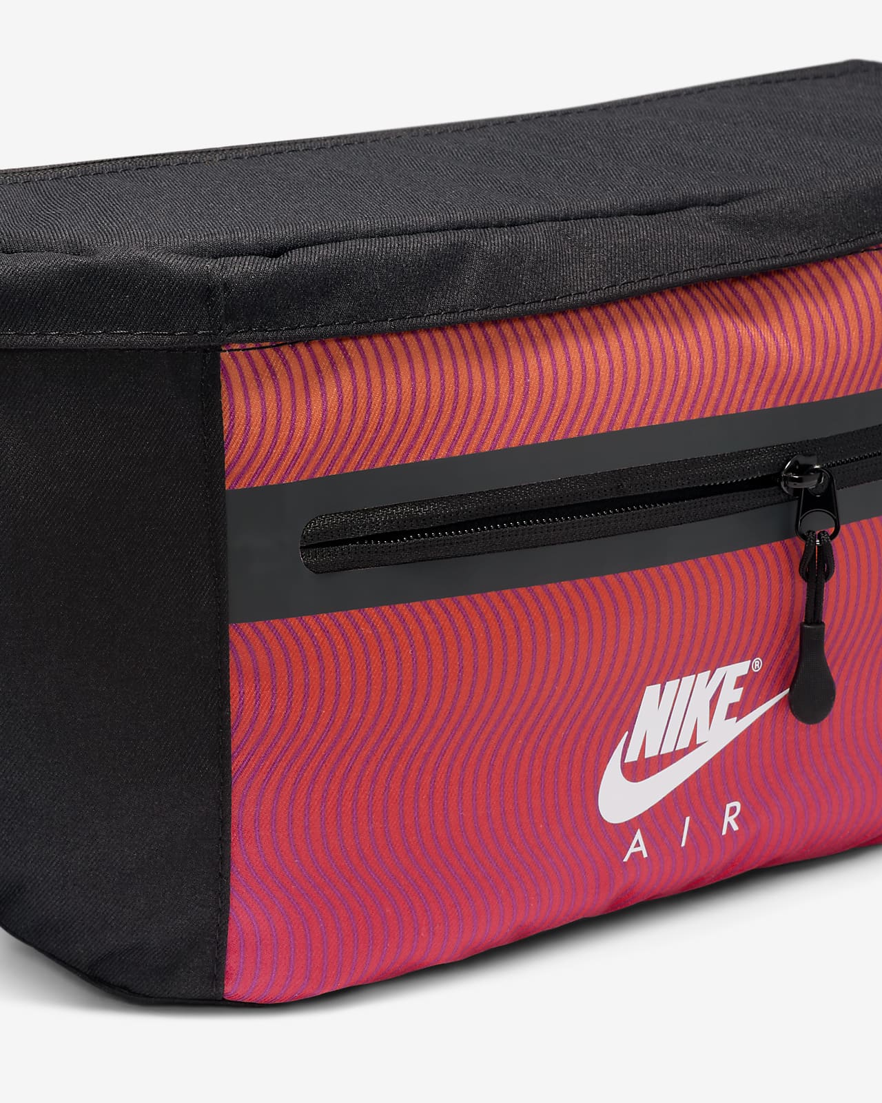 СУМКА ЧЕРЕЗ ПЛЕЧО NIKE ELMTL PRM WSTPK AIR WAVEY (FV8133-010)