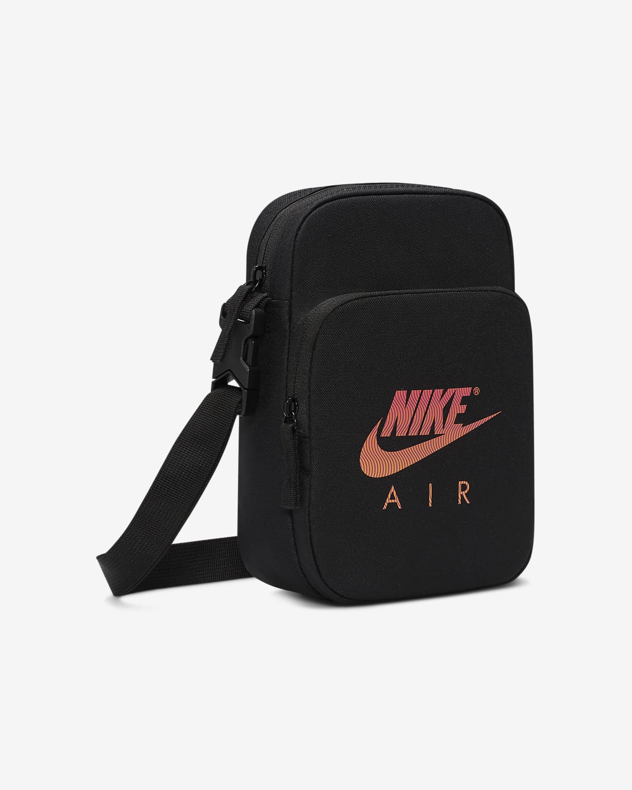 СУМКА НА ПЛЕЧО NIKE HRITG CRSSBDY-AIR WAVEY (FV6611-010)