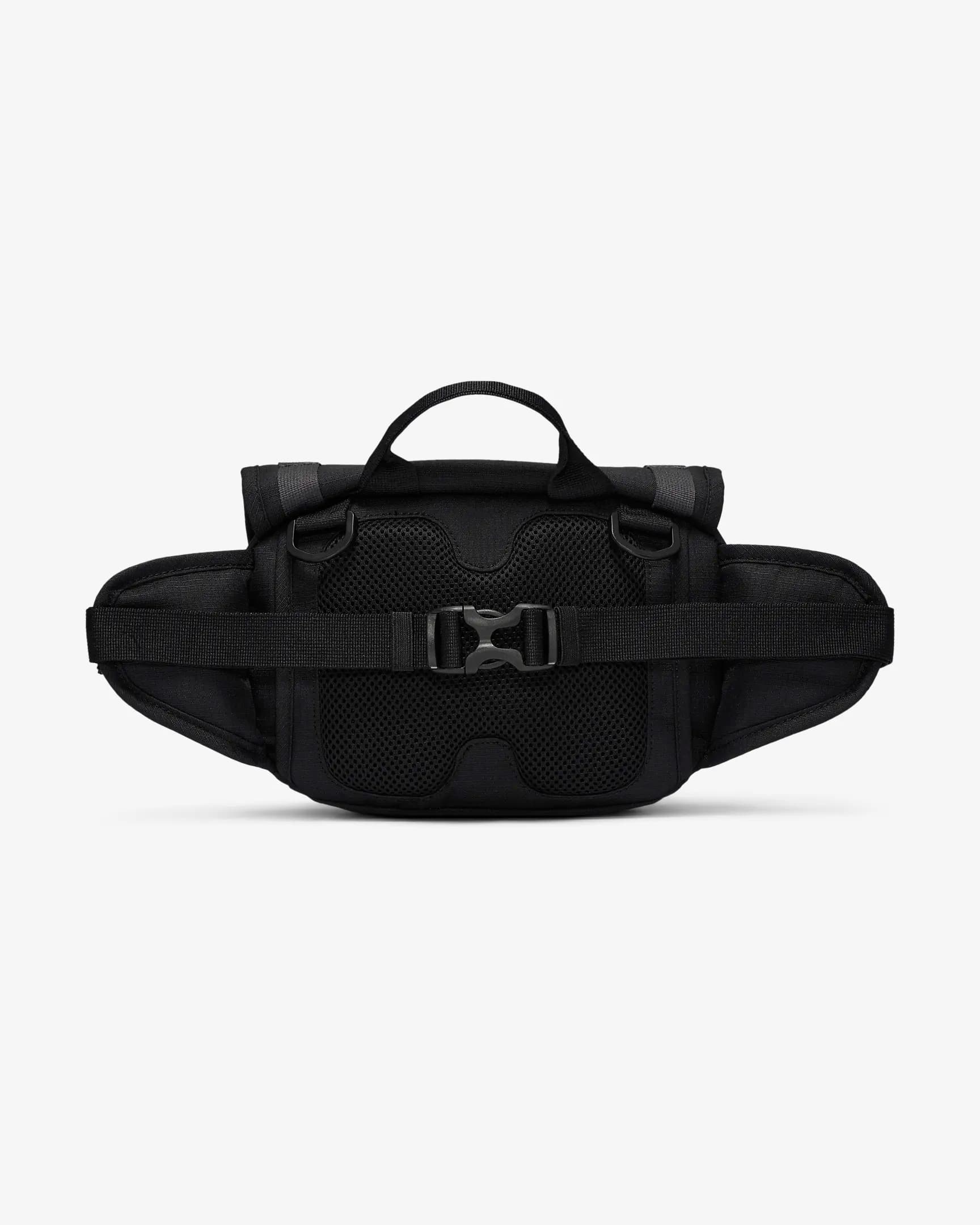 СУМКА НА ПОЯС NIKE HIKE WAISTPACK (DJ9681-011)