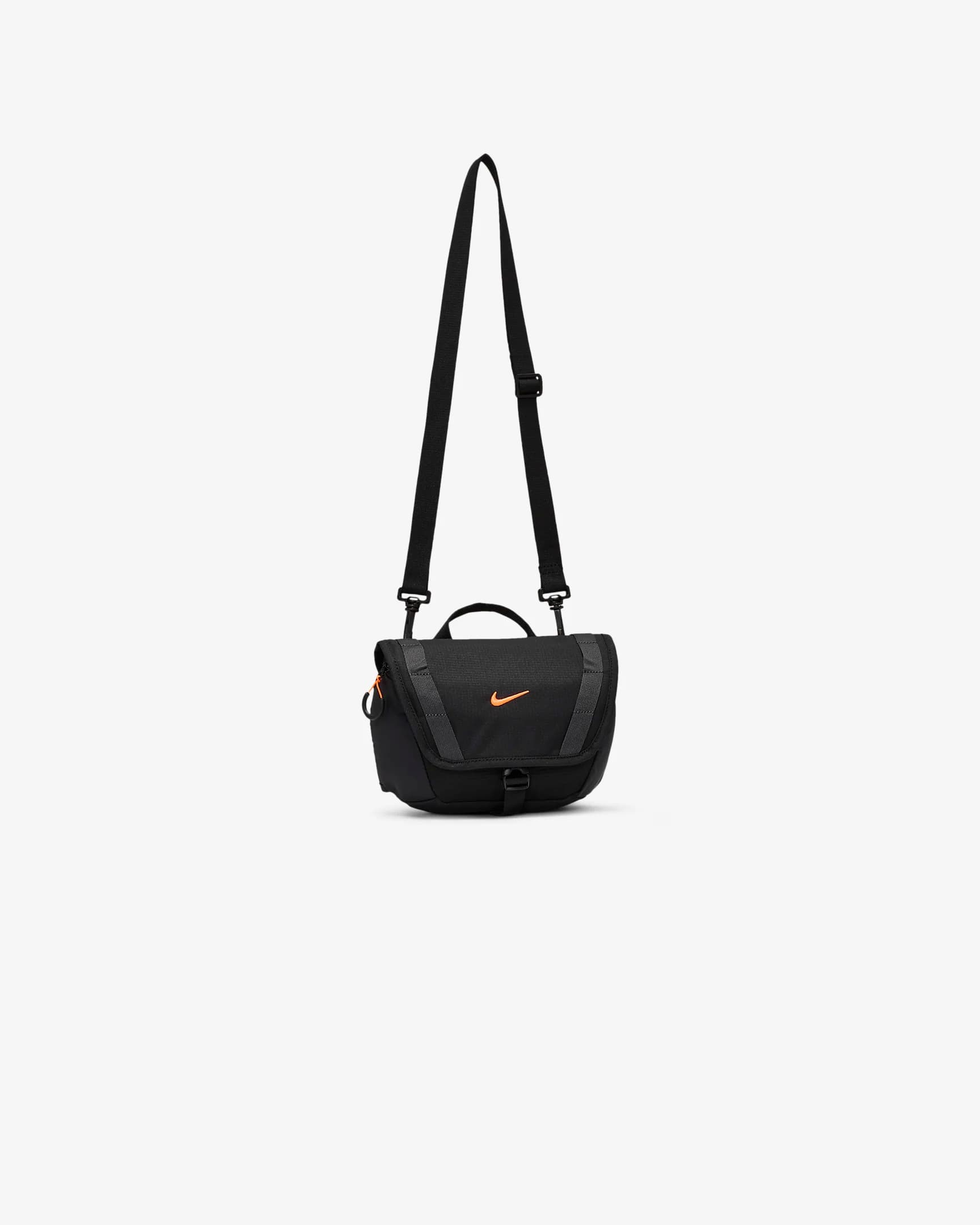 СУМКА НА ПОЯС NIKE HIKE WAISTPACK (DJ9681-011)