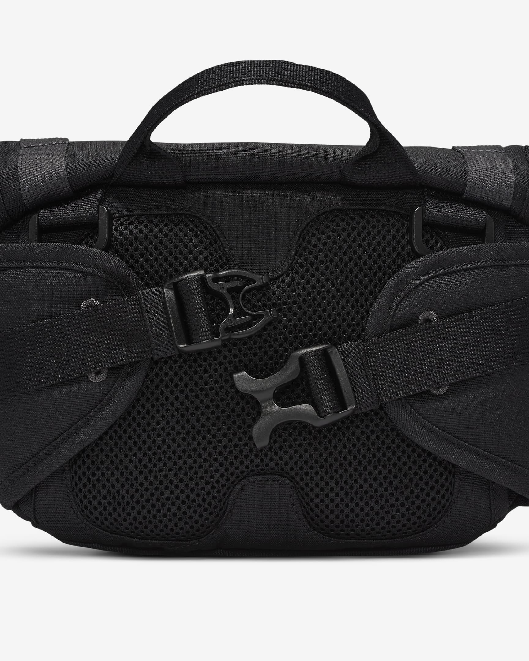 СУМКА НА ПОЯС NIKE HIKE WAISTPACK (DJ9681-011)