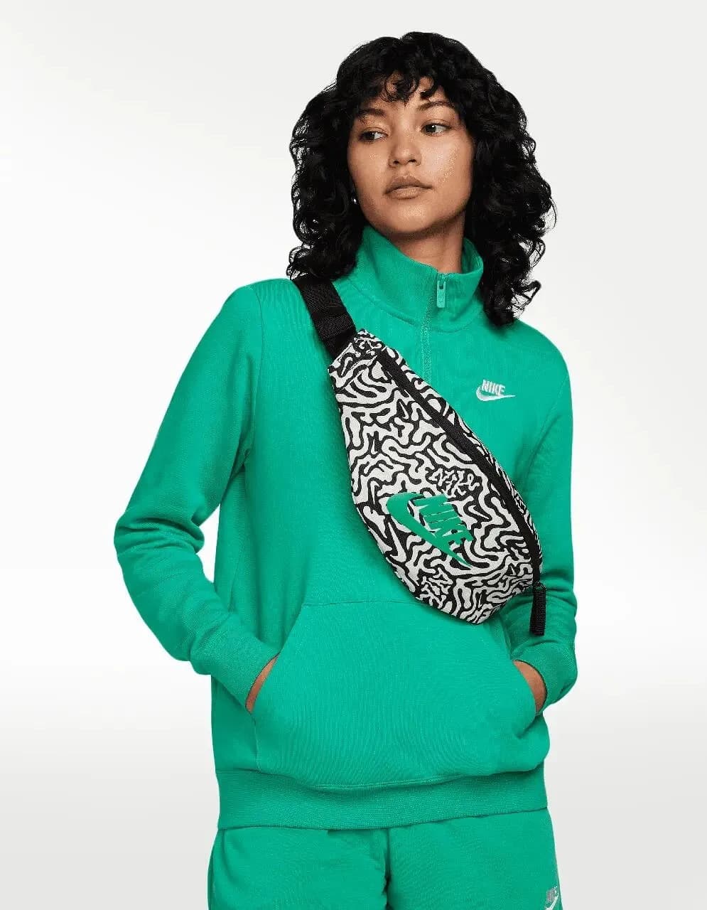 СУМКА НА ПОЯС NIKE HRITG WSTPCK HMN CRFT (FN0891-010)
