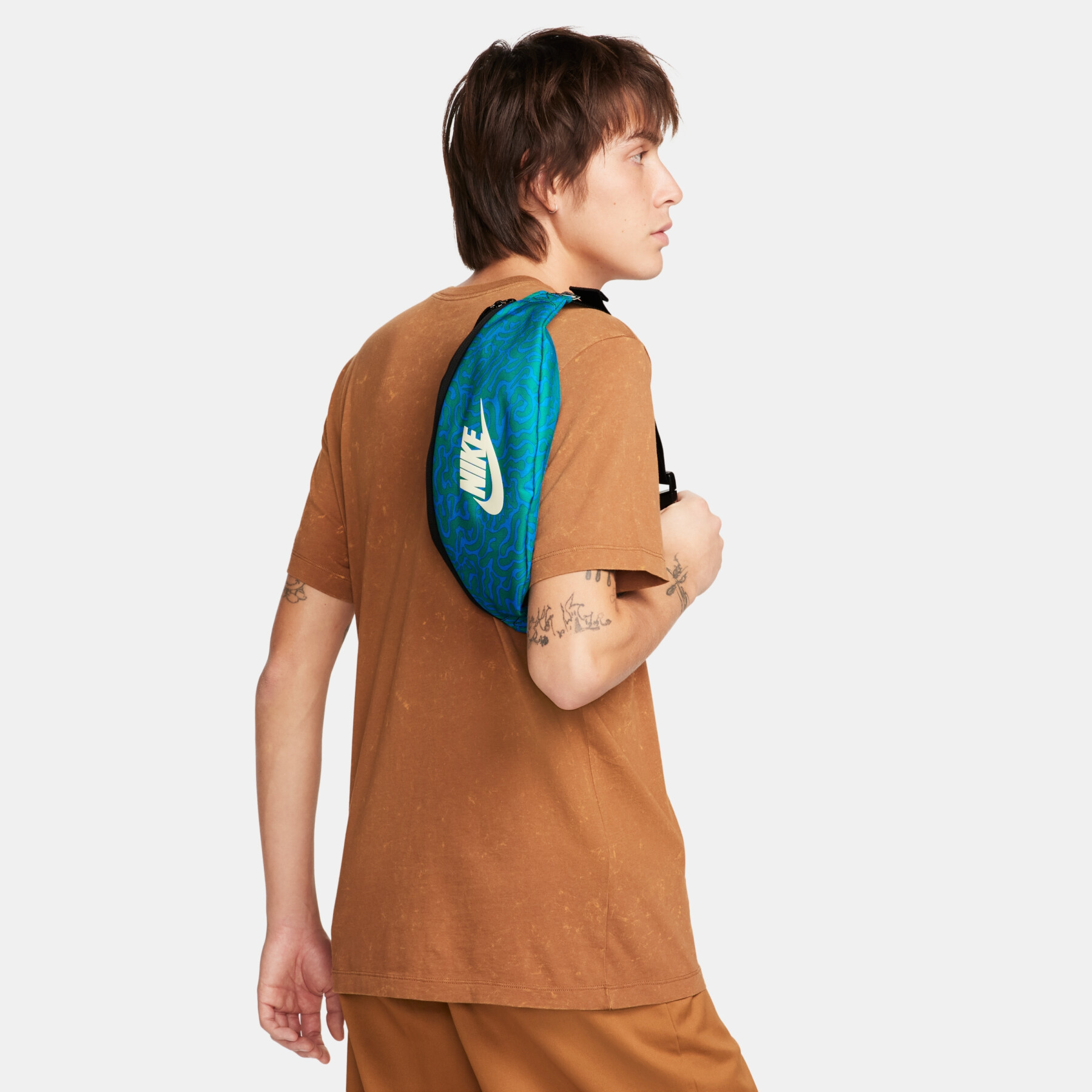СУМКА НА ПОЯС NIKE HRITG WSTPCK HMN CRFT (FN0891-406)