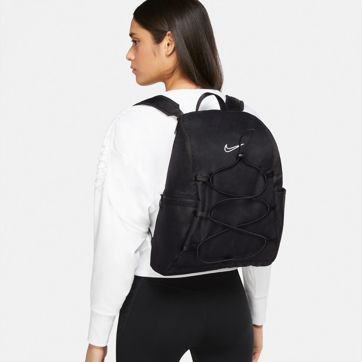 NIKE ONE TOTE WOMEN'S BACKPACK (CV0067-010)