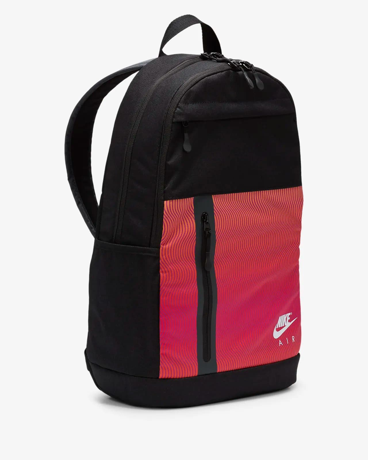 NIKE ELMNTL PRM BKPK AIR WAVEY BACKPACK (FV8129-010)