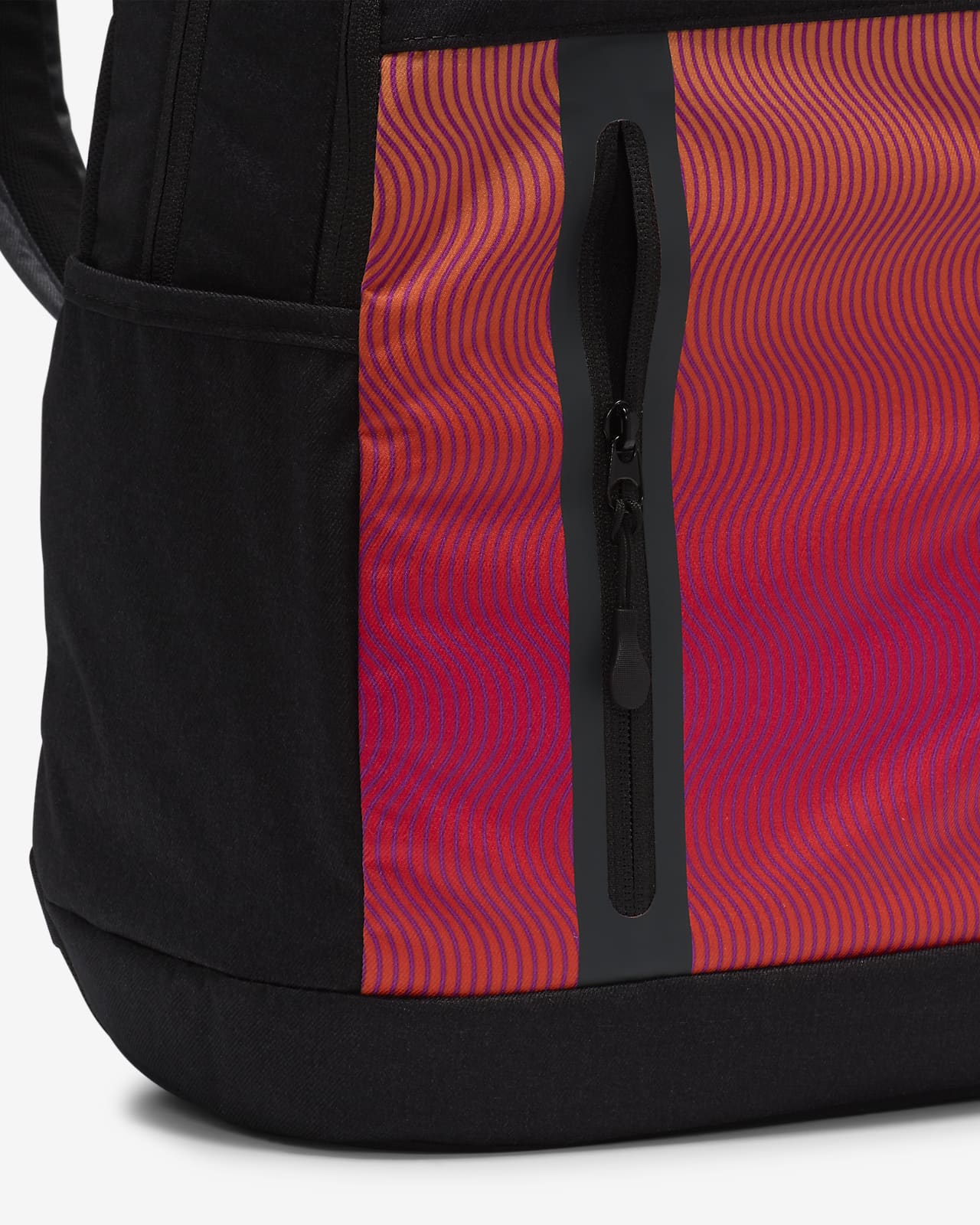 NIKE ELMNTL PRM BKPK AIR WAVEY BACKPACK (FV8129-010)