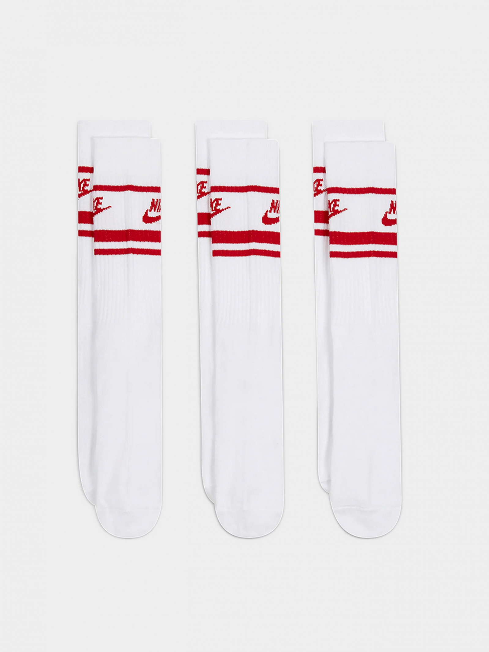 ШКАРПЕТКИ NIKE NSW EVERYDAY ESSENTIAL CR (DX5089-102)