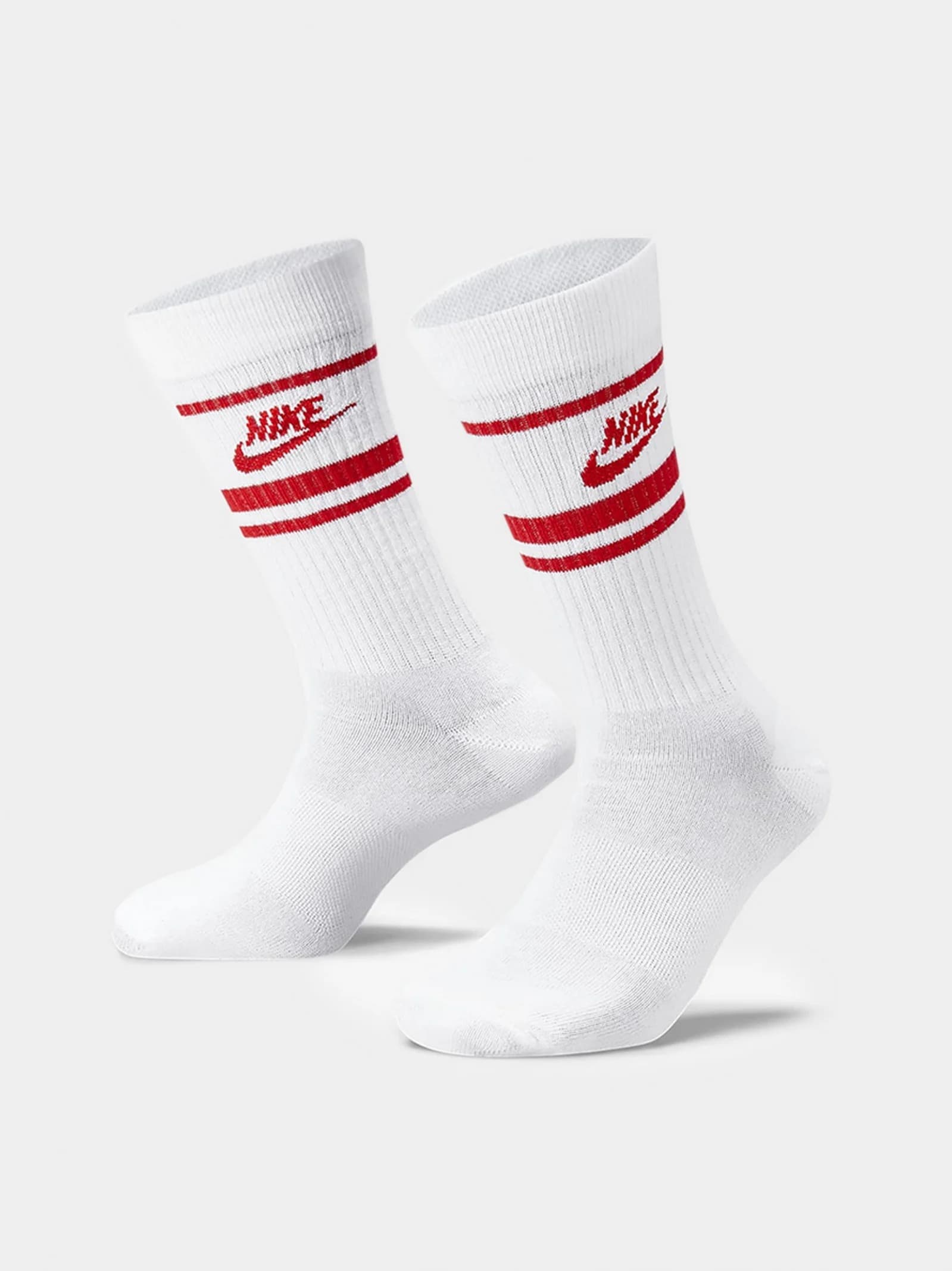 ШКАРПЕТКИ NIKE NSW EVERYDAY ESSENTIAL CR (DX5089-102)
