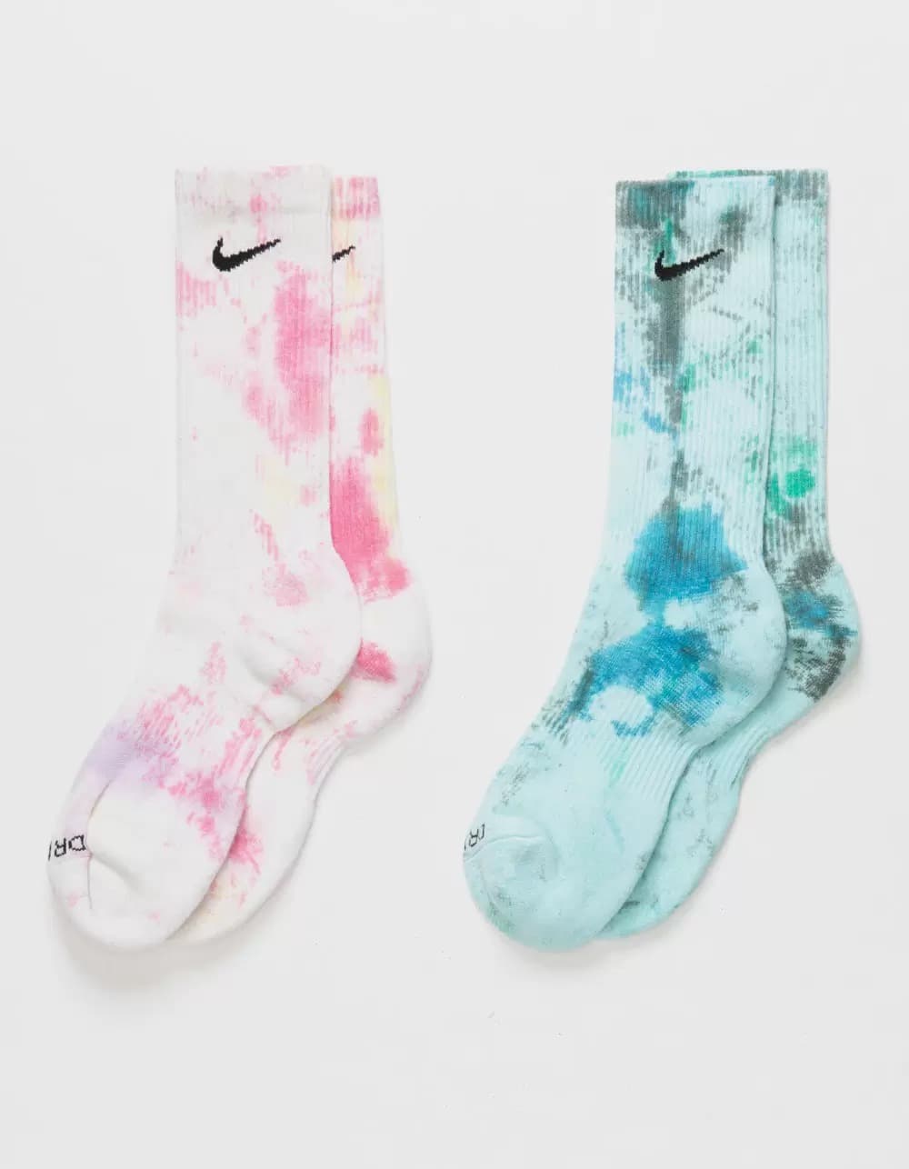 ШКАРПЕТКИ NIKE U NK ED CSH CRW 2P 144 CLRSPLH (FJ0747-903)