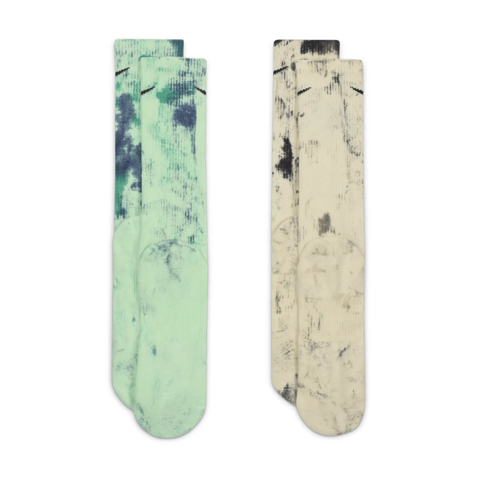 ШКАРПЕТКИ NIKE U NK ED CSH CRW 2P 144 CLRSPLH (FJ0747-901)