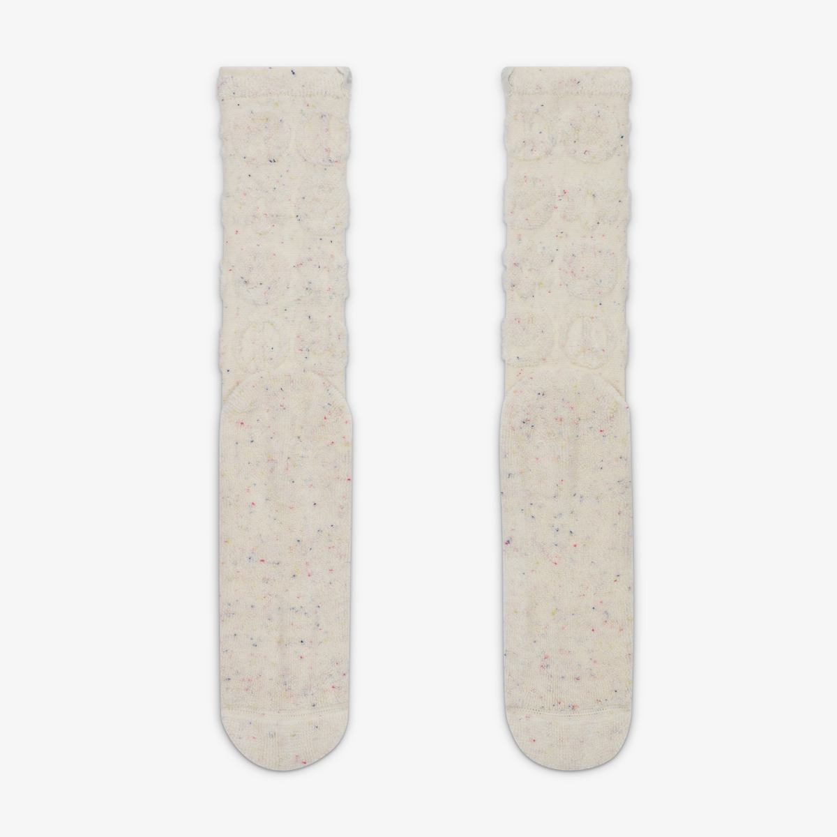 SOCKS NIKE U NK ED PLS CSH CRW 1P 144 CZY (FB4266-133)