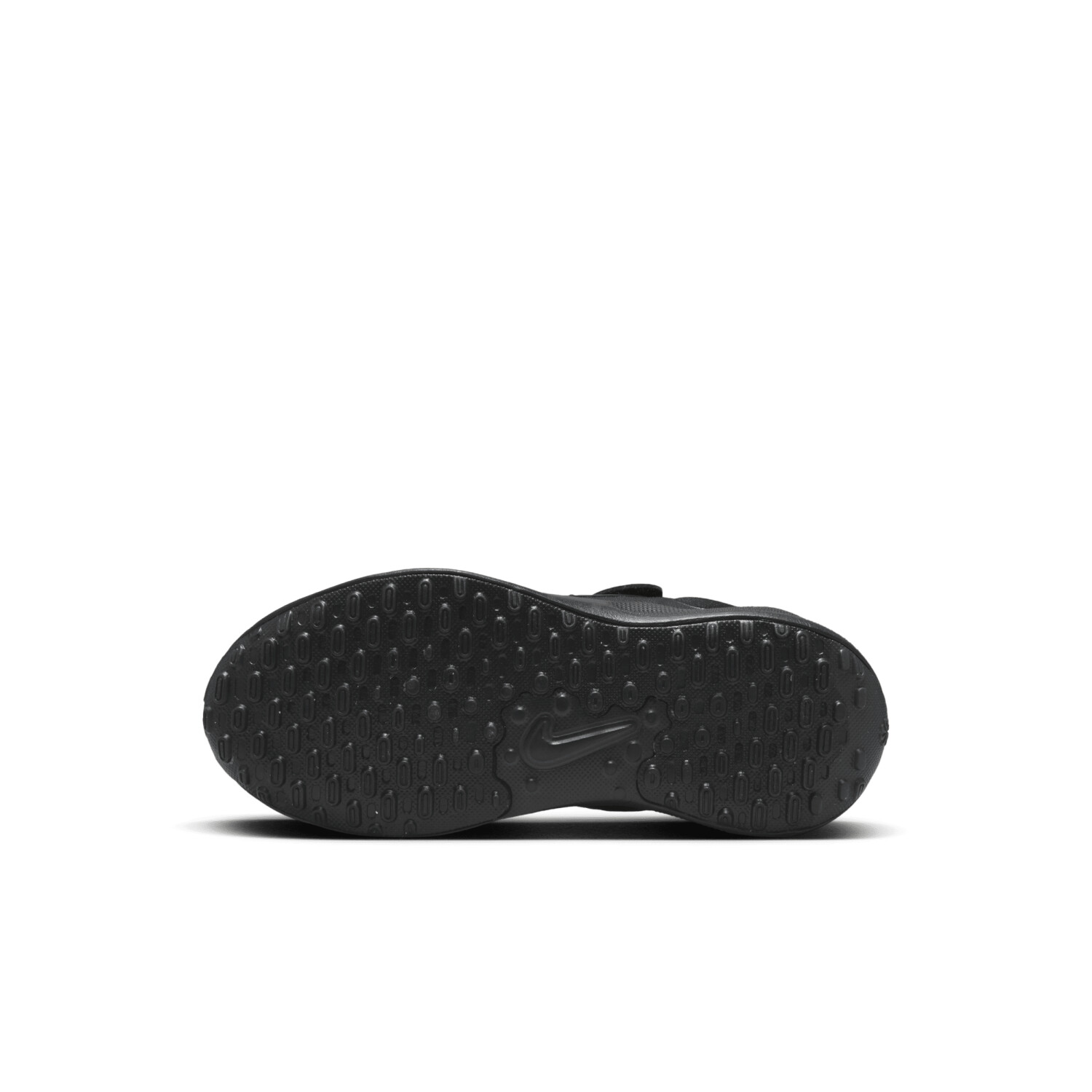 NIKE REVOLUTION 7 SNEAKERS (PSV) (FB7690-001)