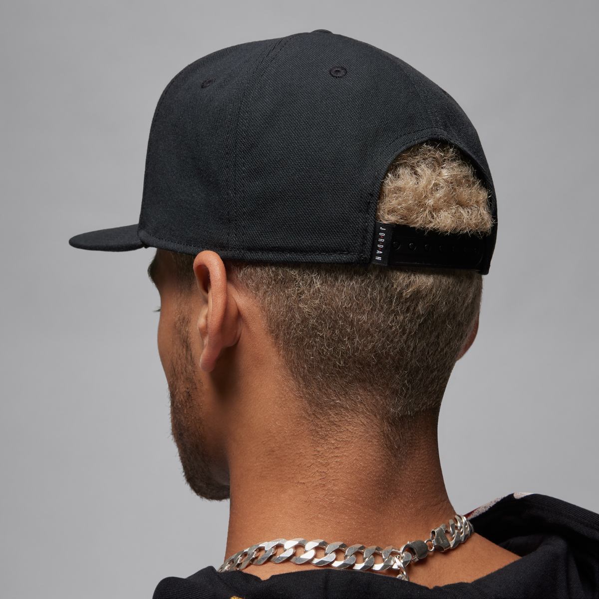 КЕПКА JORDAN PRO CAPS FB JUMPMAN (FV5296-011)