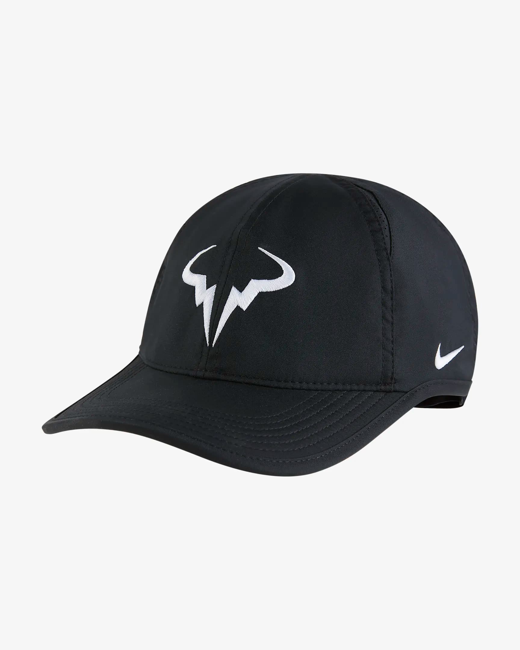 КЕПКА NIKE RAFAEL NADAL U NK DF CLUB CAP U AB FL (FB5600-010)
