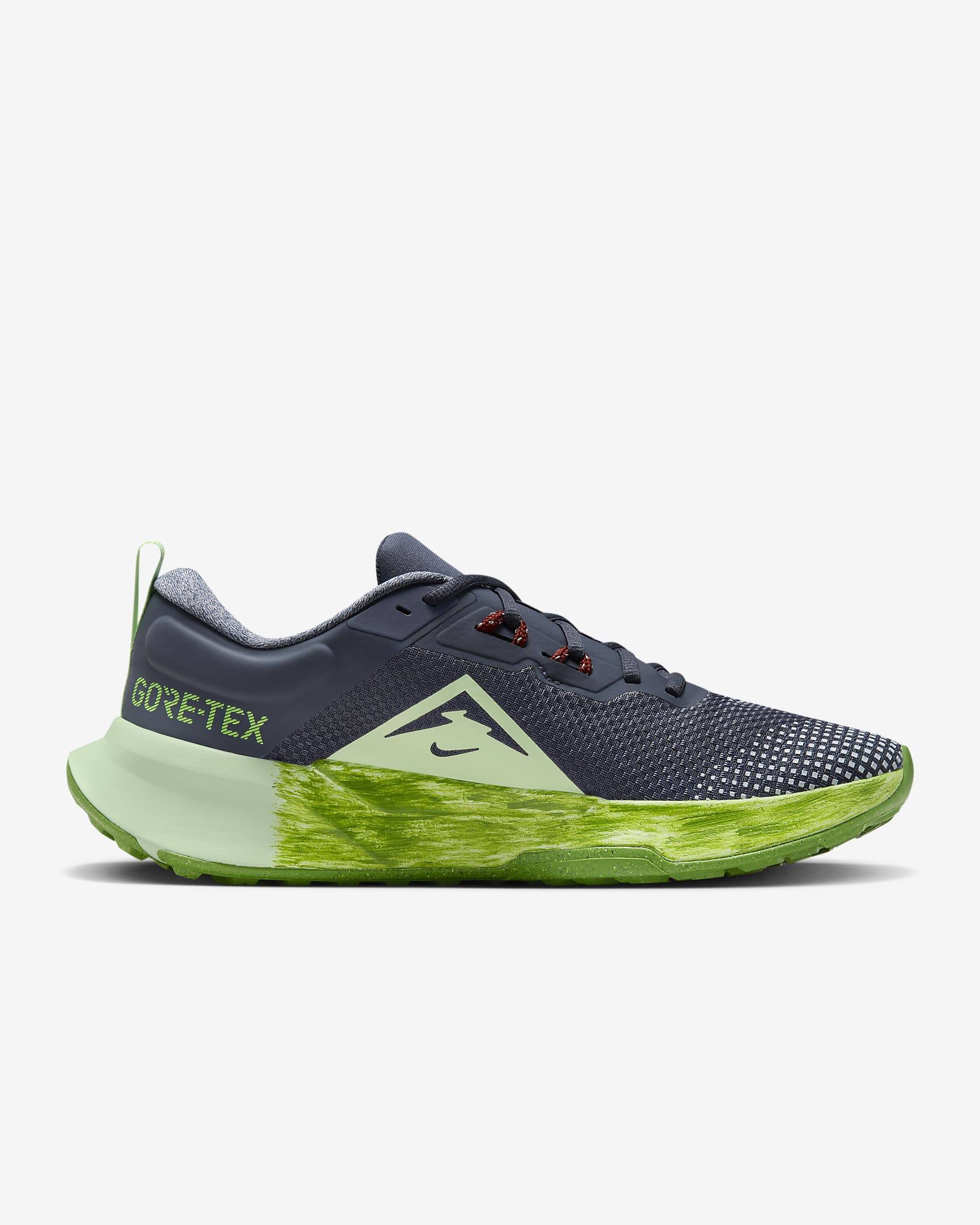 КРОССОВКИ NIKE JUNIPER TRAIL 2 GTX (FB2067-403)