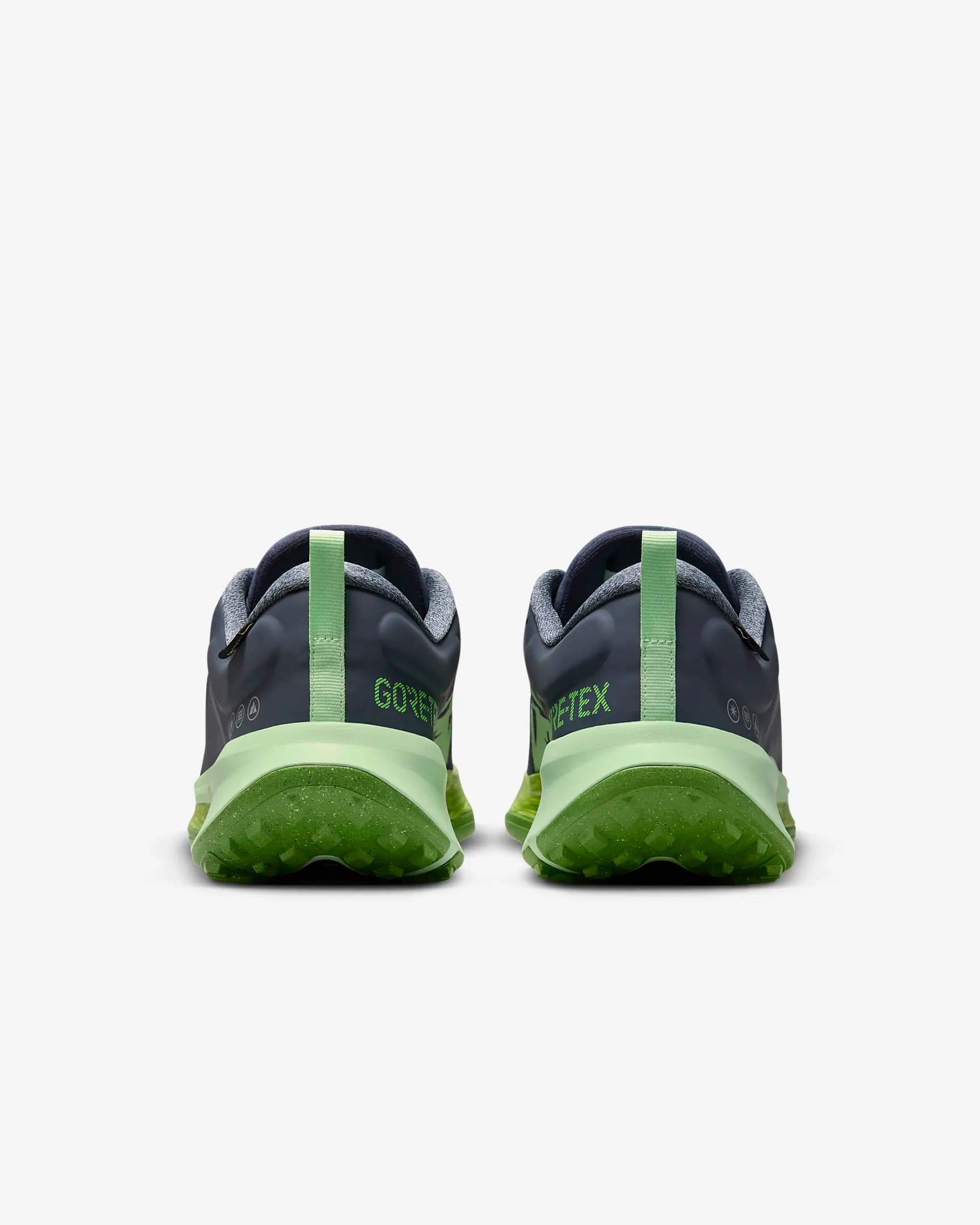 КРОССОВКИ NIKE JUNIPER TRAIL 2 GTX (FB2067-403)