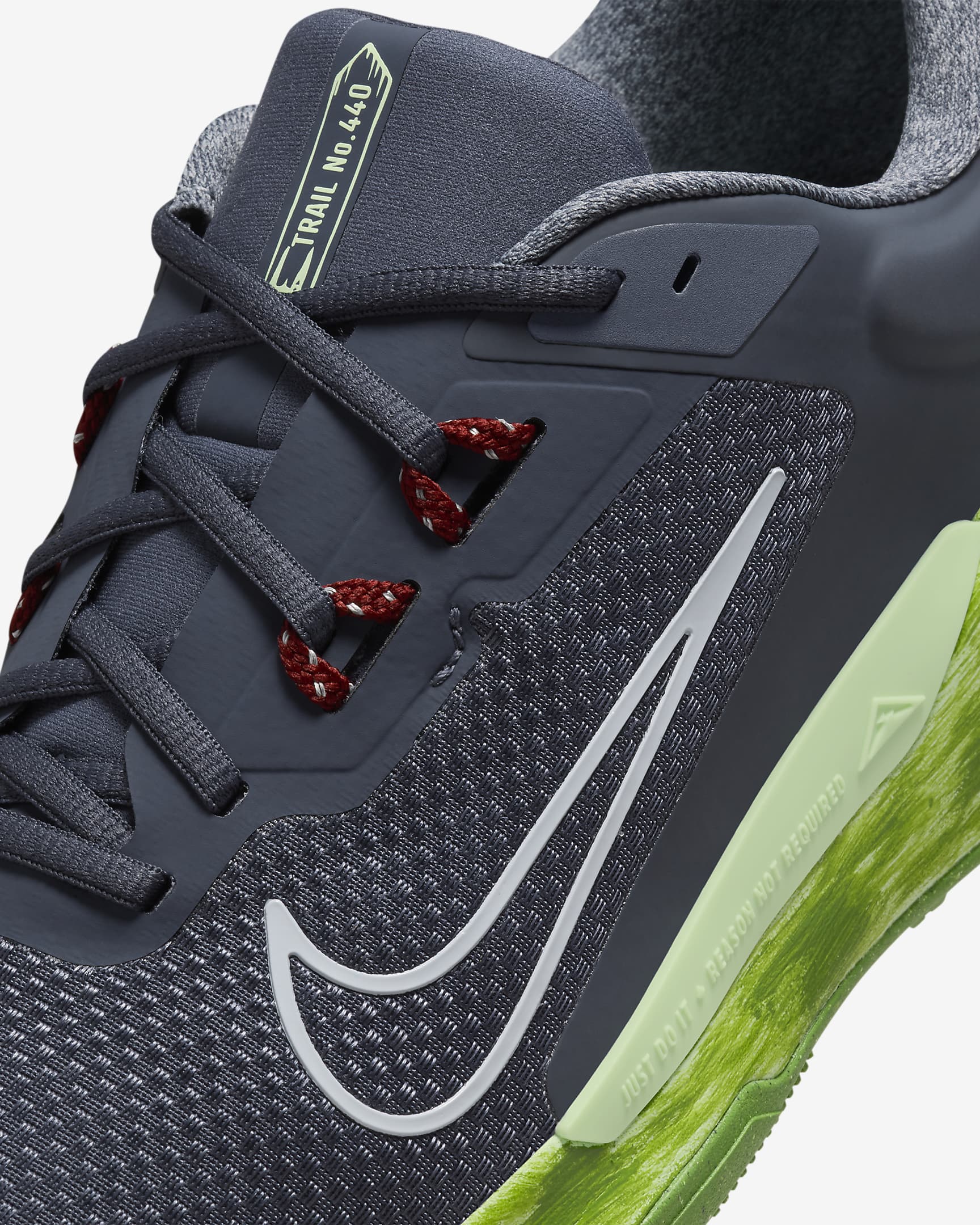 КРОССОВКИ NIKE JUNIPER TRAIL 2 GTX (FB2067-403)