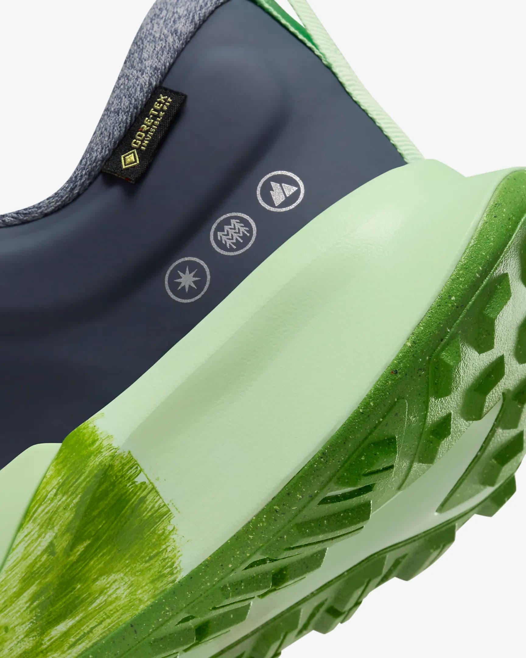 КРОССОВКИ NIKE JUNIPER TRAIL 2 GTX (FB2067-403)
