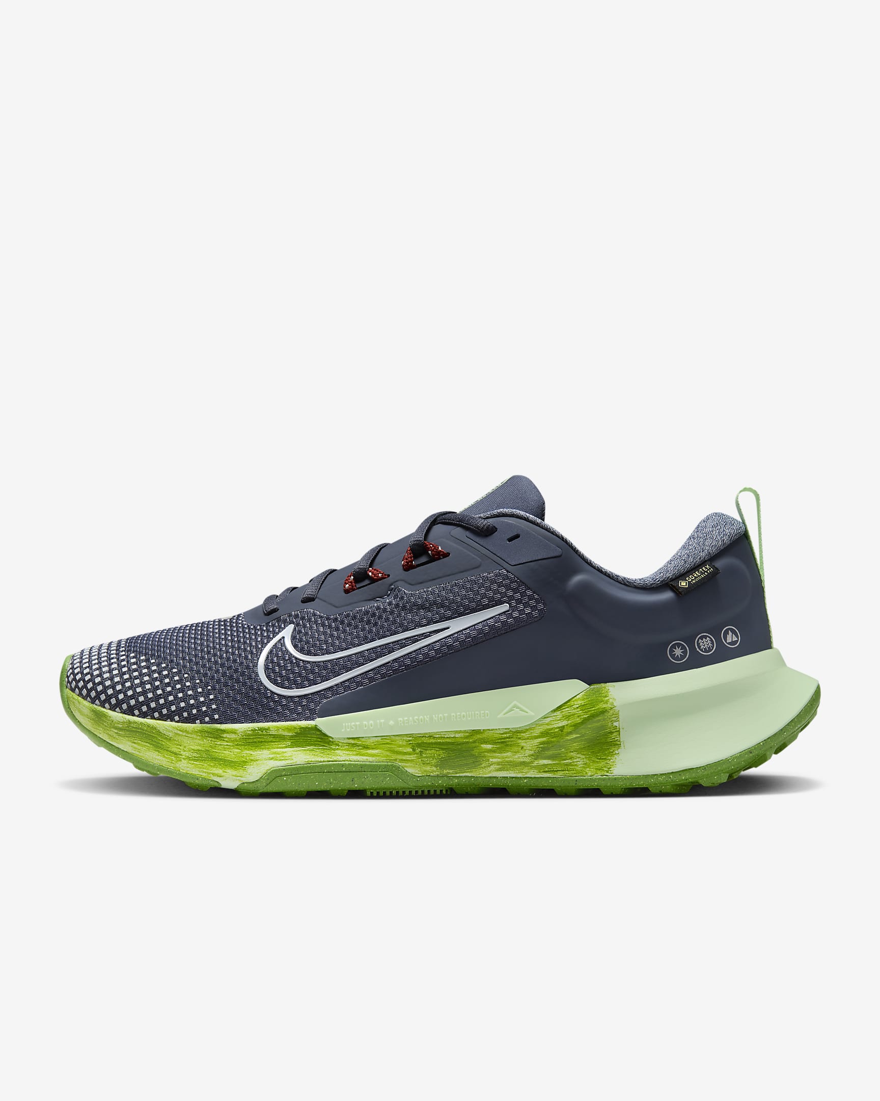 КРОСІВКИ NIKE JUNIPER TRAIL 2 GTX (FB2067-403)