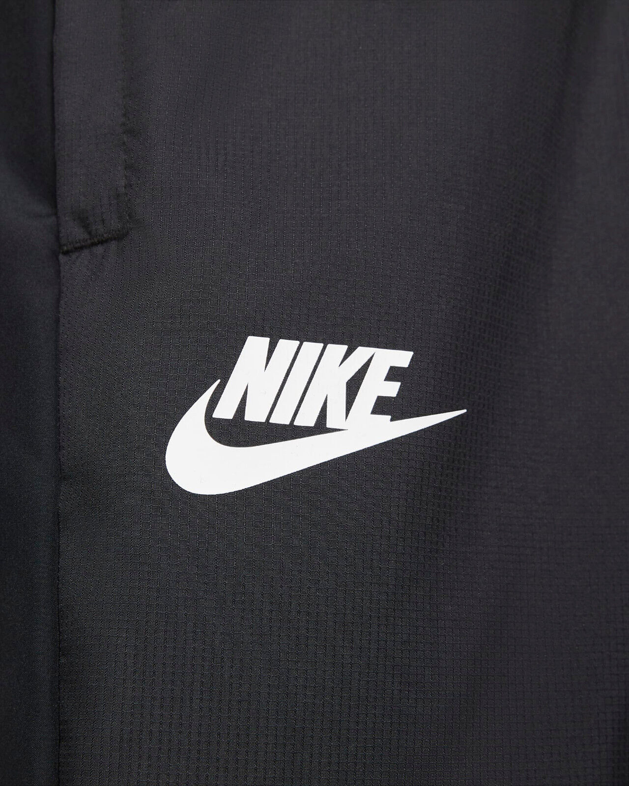 ШТАНЫ NIKE M NK STRTFV WVN PANT (FB6966-010)