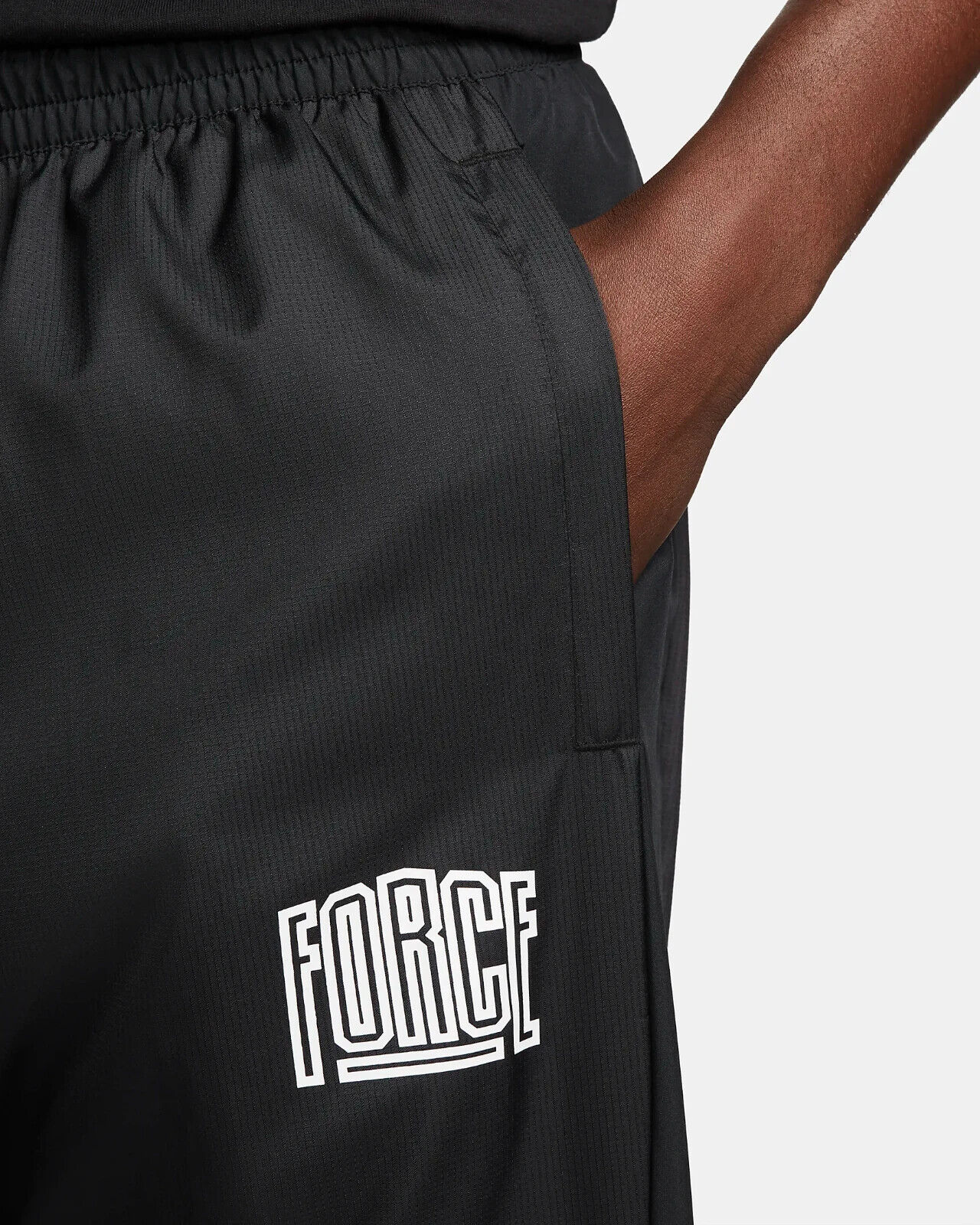 ШТАНЫ NIKE M NK STRTFV WVN PANT (FB6966-010)