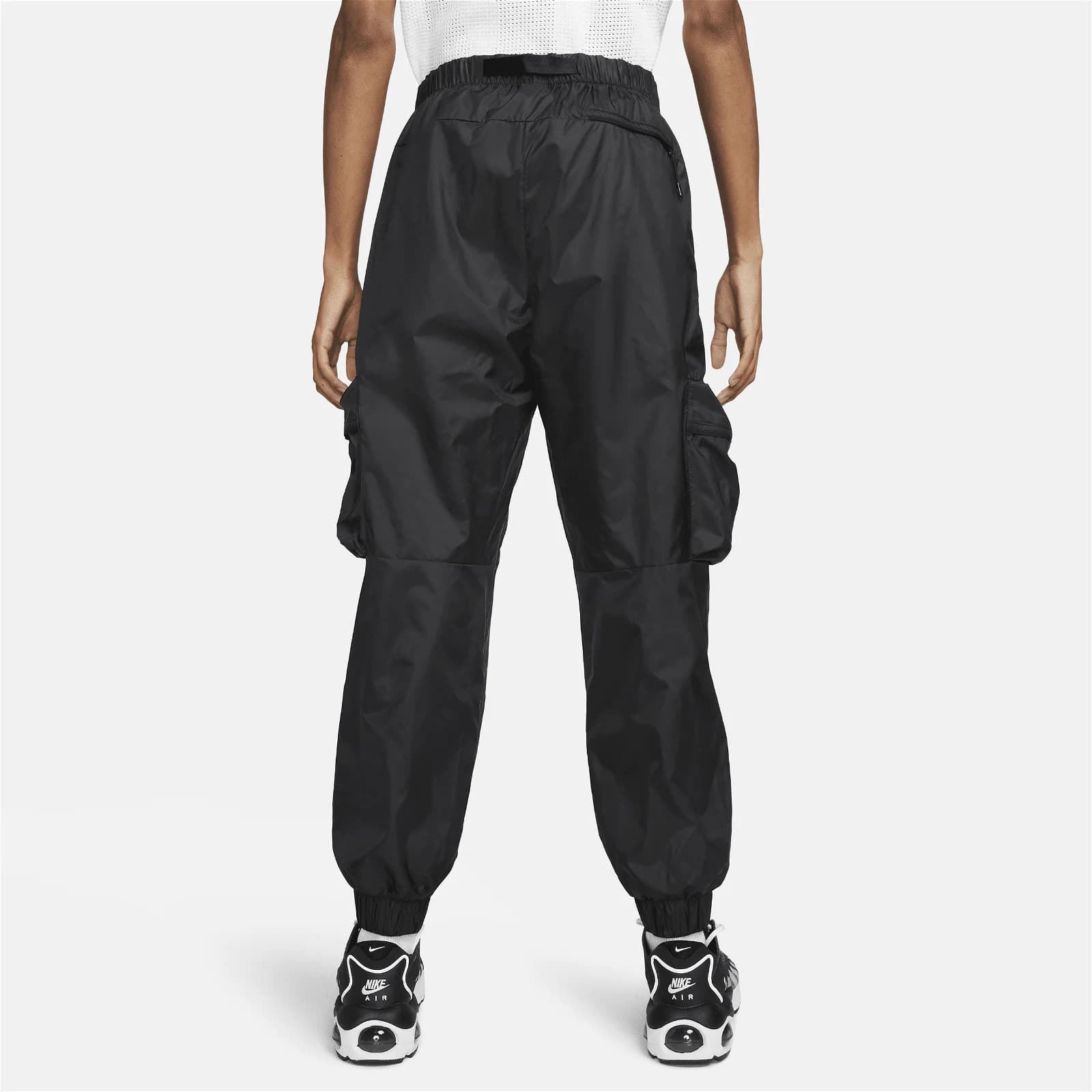 ШТАНЫ NIKE M NK TCH WVN LND PANT (FB7911-010)