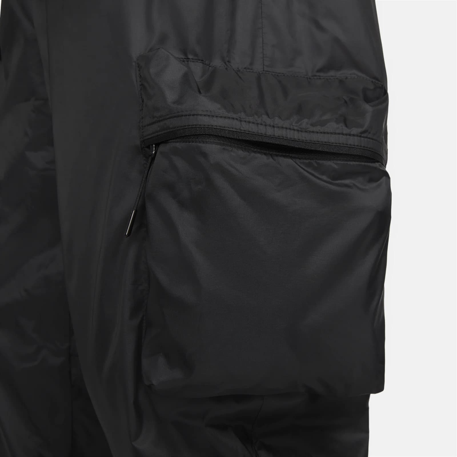 ШТАНЫ NIKE M NK TCH WVN LND PANT (FB7911-010)
