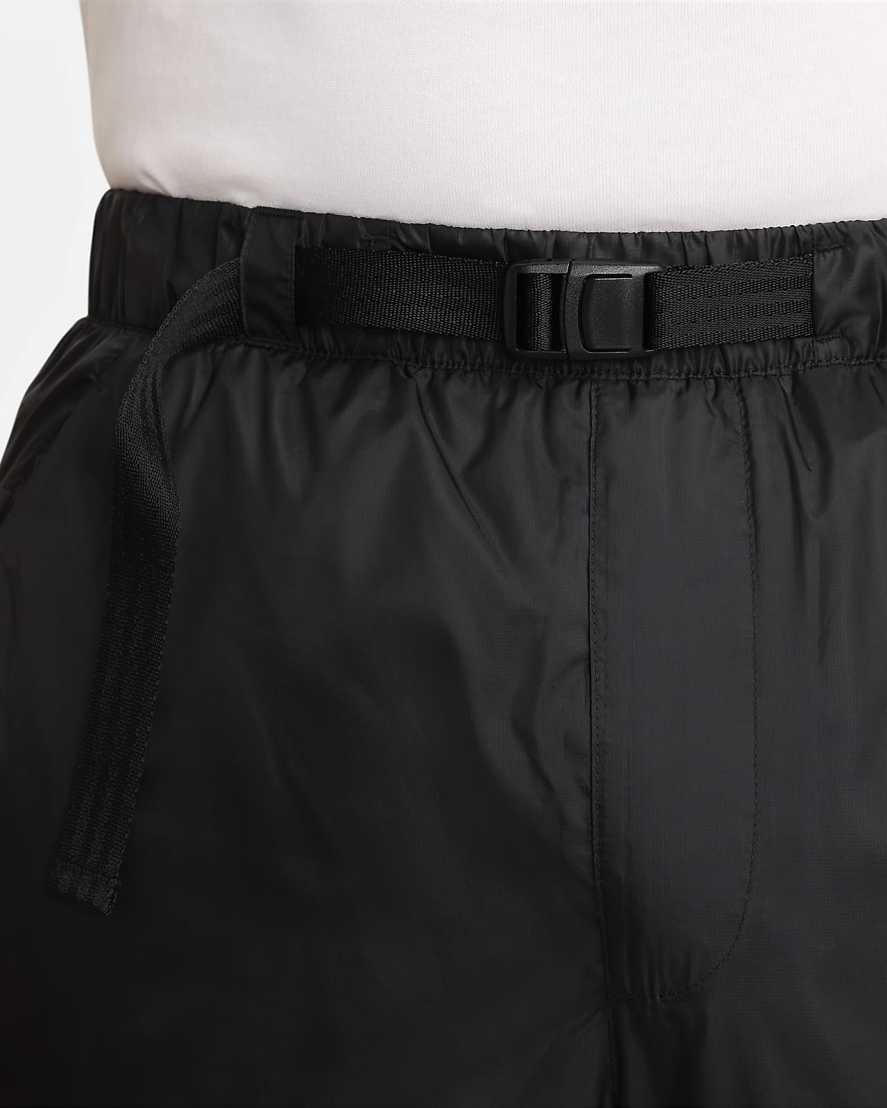 ШТАНЫ NIKE M NK TCH WVN LND PANT (FB7911-010)
