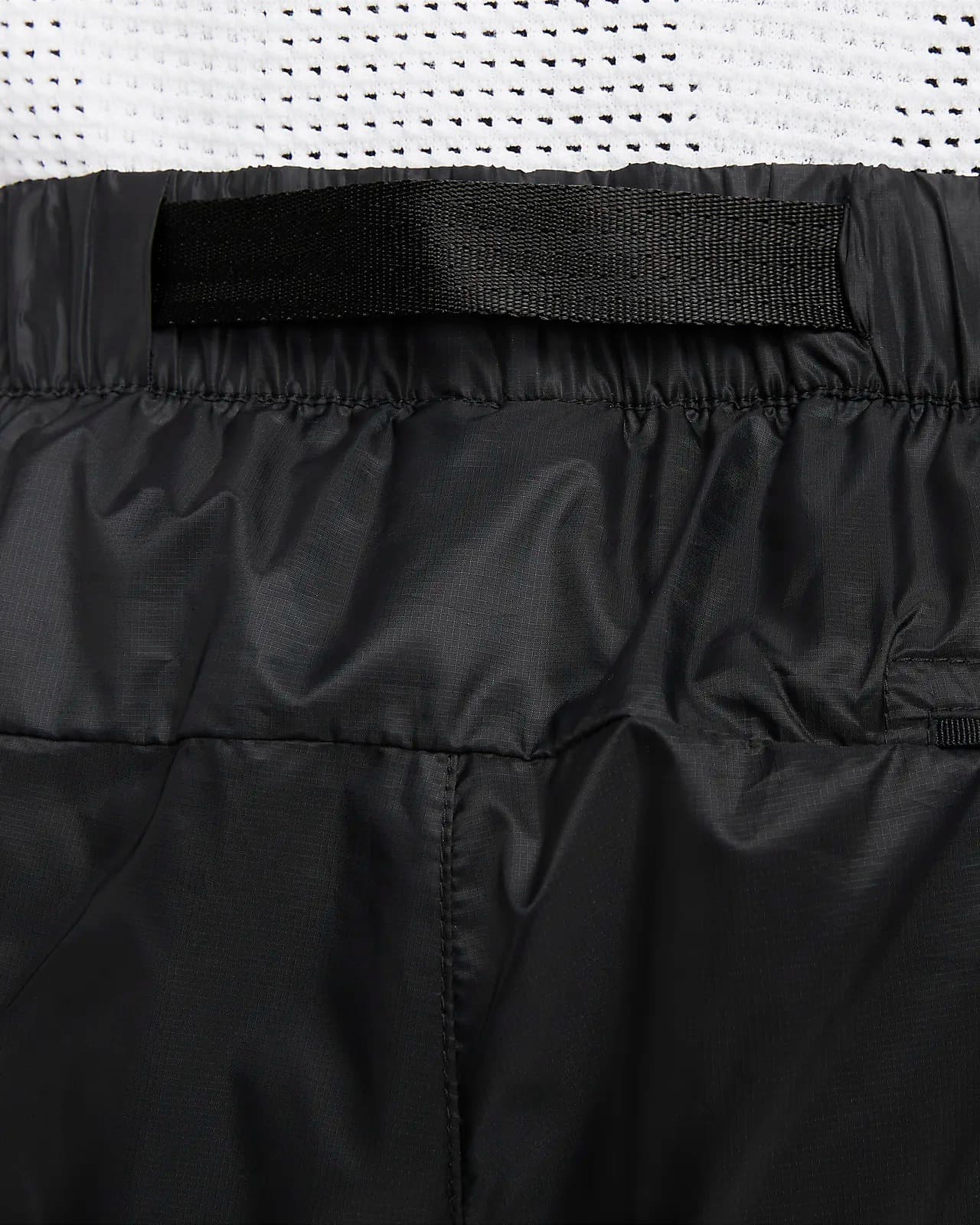 ШТАНЫ NIKE M NK TCH WVN LND PANT (FB7911-010)