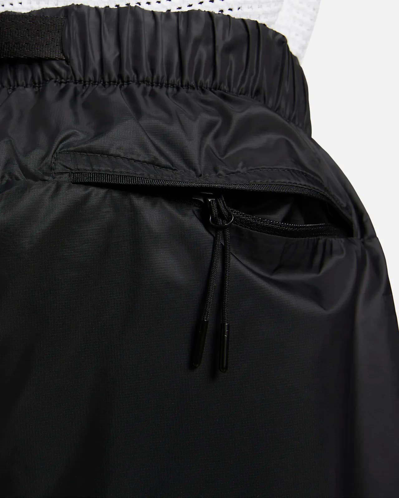 ШТАНЫ NIKE M NK TCH WVN LND PANT (FB7911-010)