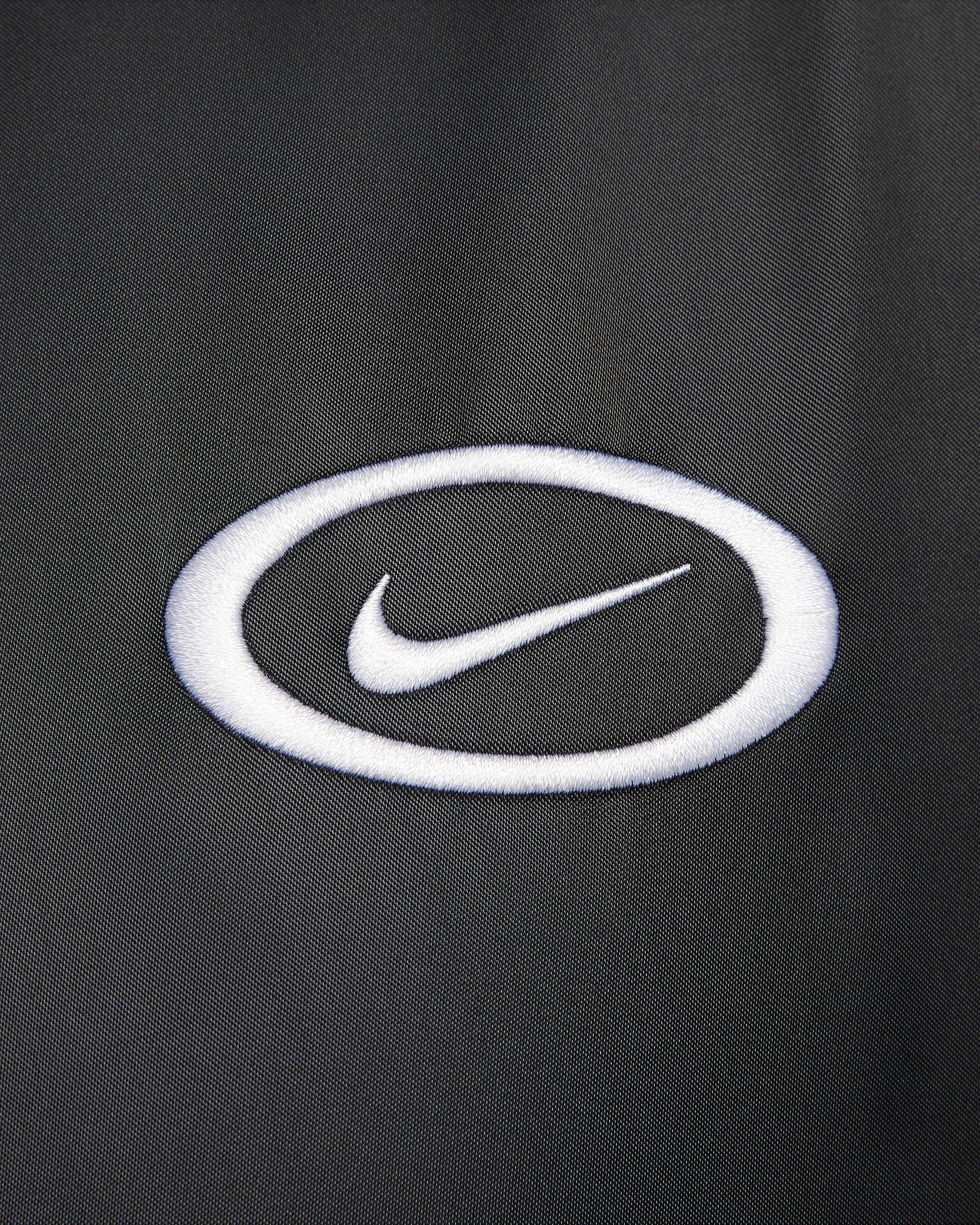 БОМБЕР NIKE M NK DNA WVN JKT RPL SSNL (FN2724-010)