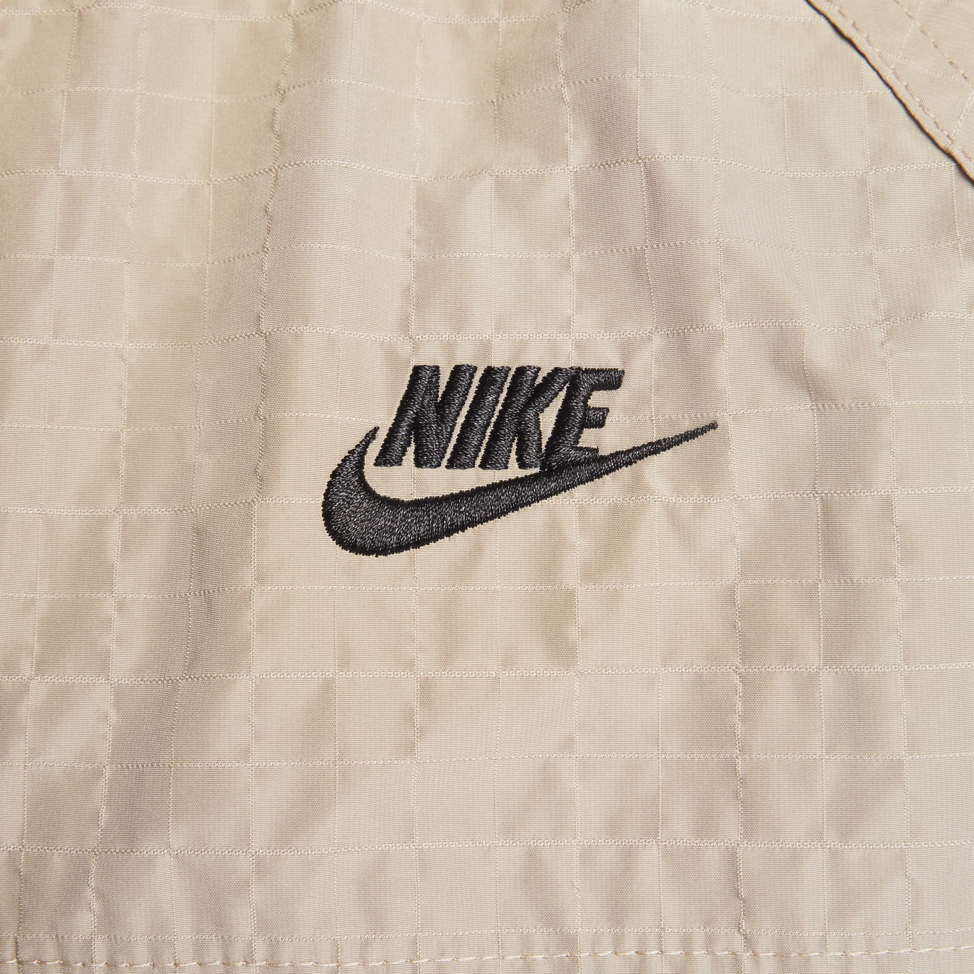 МУЖСКАЯ ВЕТРОВКА NIKE M NK CLUB BANDON JKT (FN3108-247)