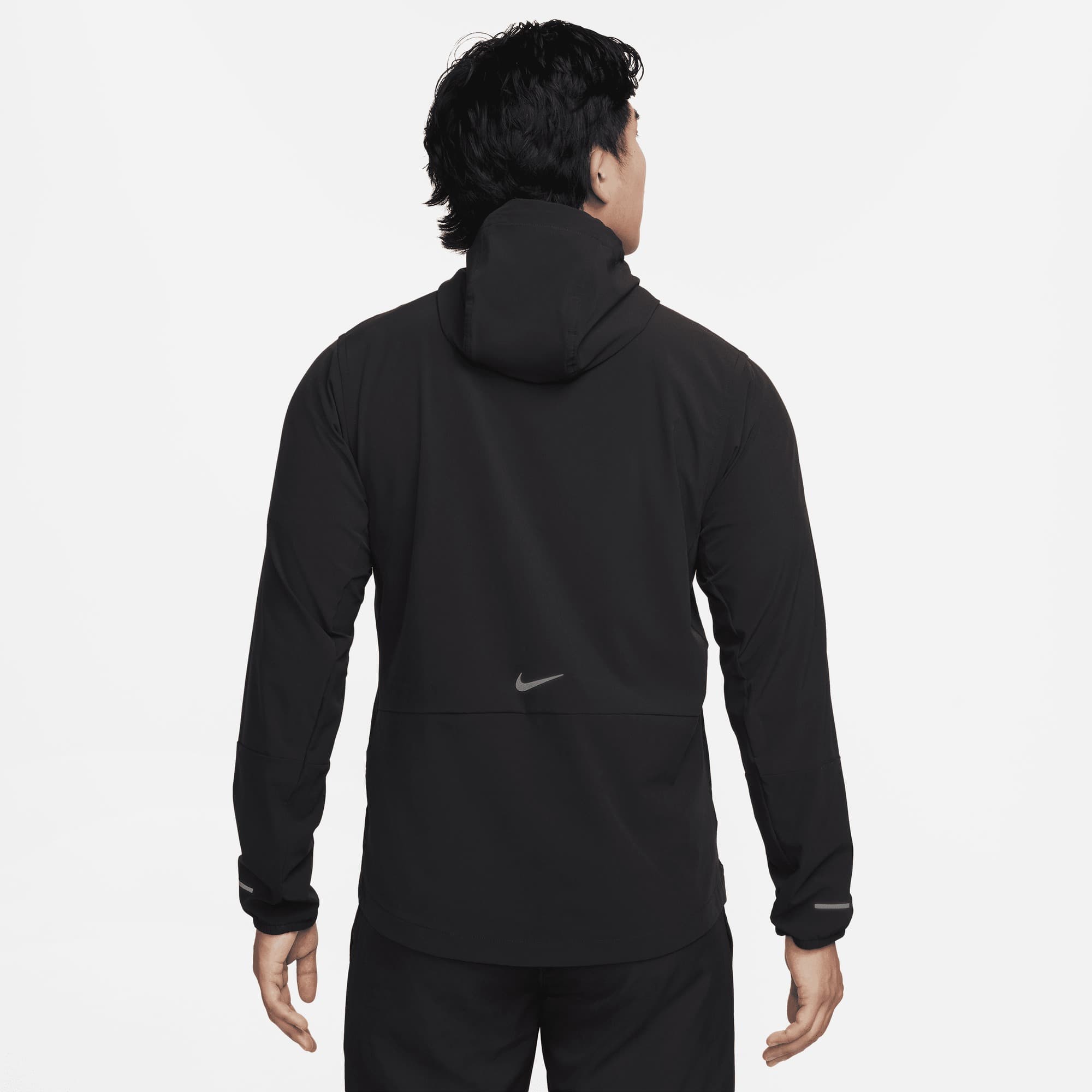 ВІТРОВКА NIKE M NK RPL FLSH UNLIMITED HD JKT (FB8558-010)