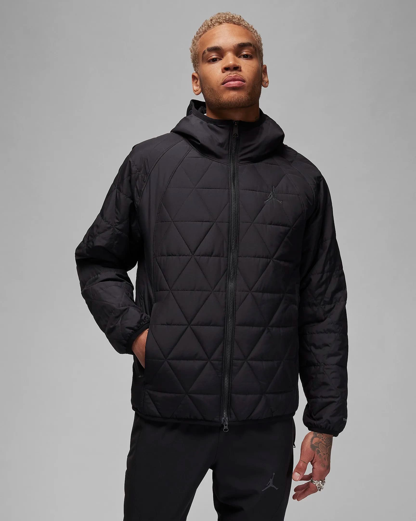 КУРТКА JORDAN M J TF SPRT STMT MDWT JKT (FD2637-010)