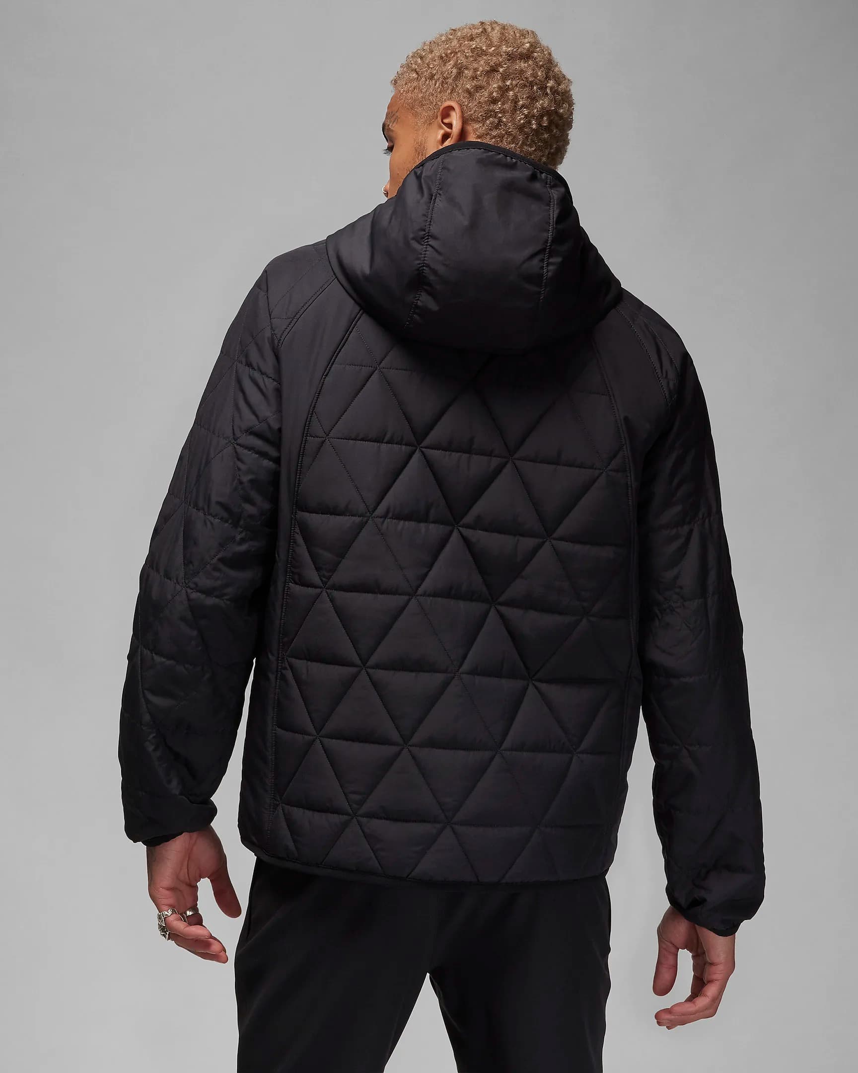КУРТКА JORDAN M J TF SPRT STMT MDWT JKT (FD2637-010)