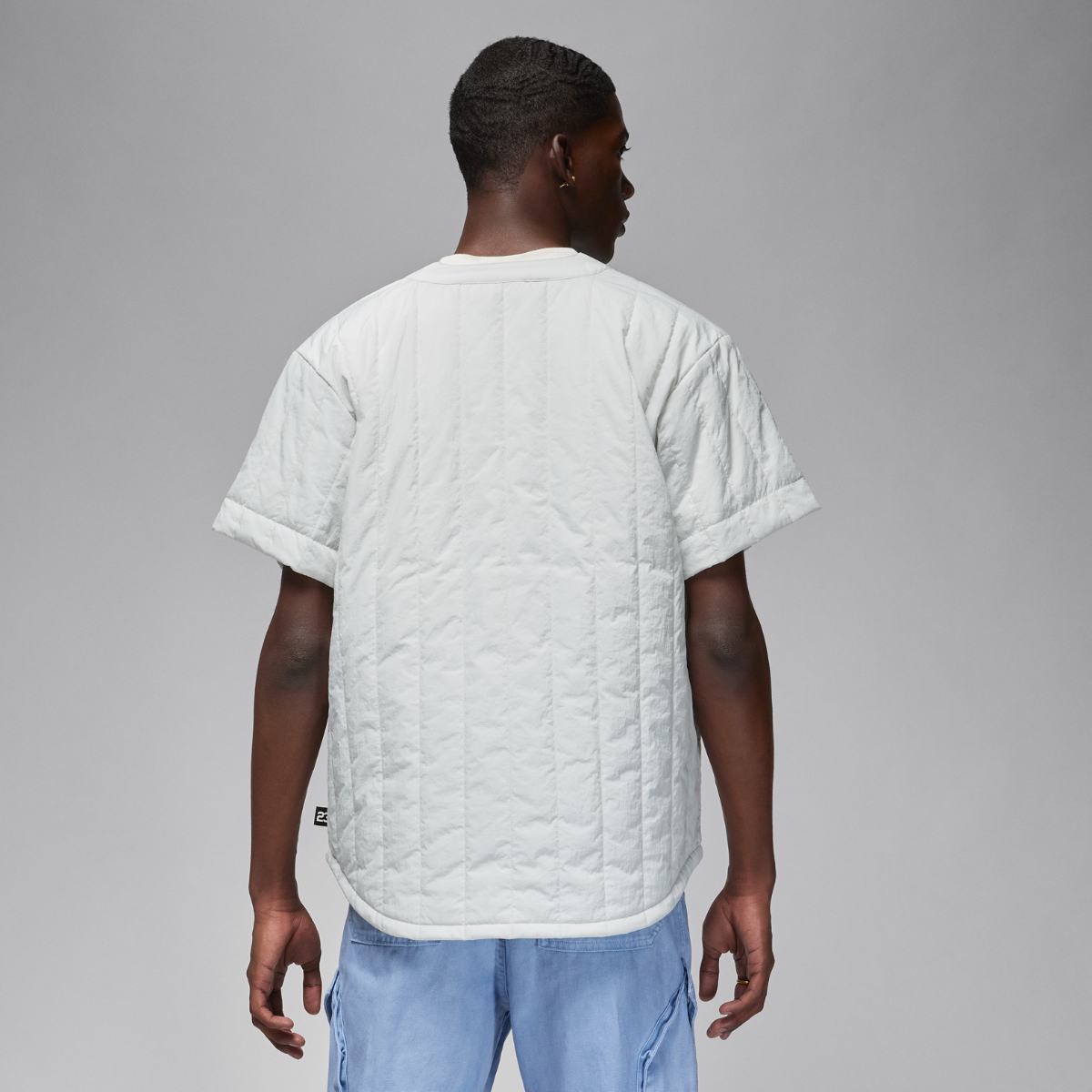 РУБАШКА JORDAN M J FLT HRTG BASEBALL TOP (FN4601-034)