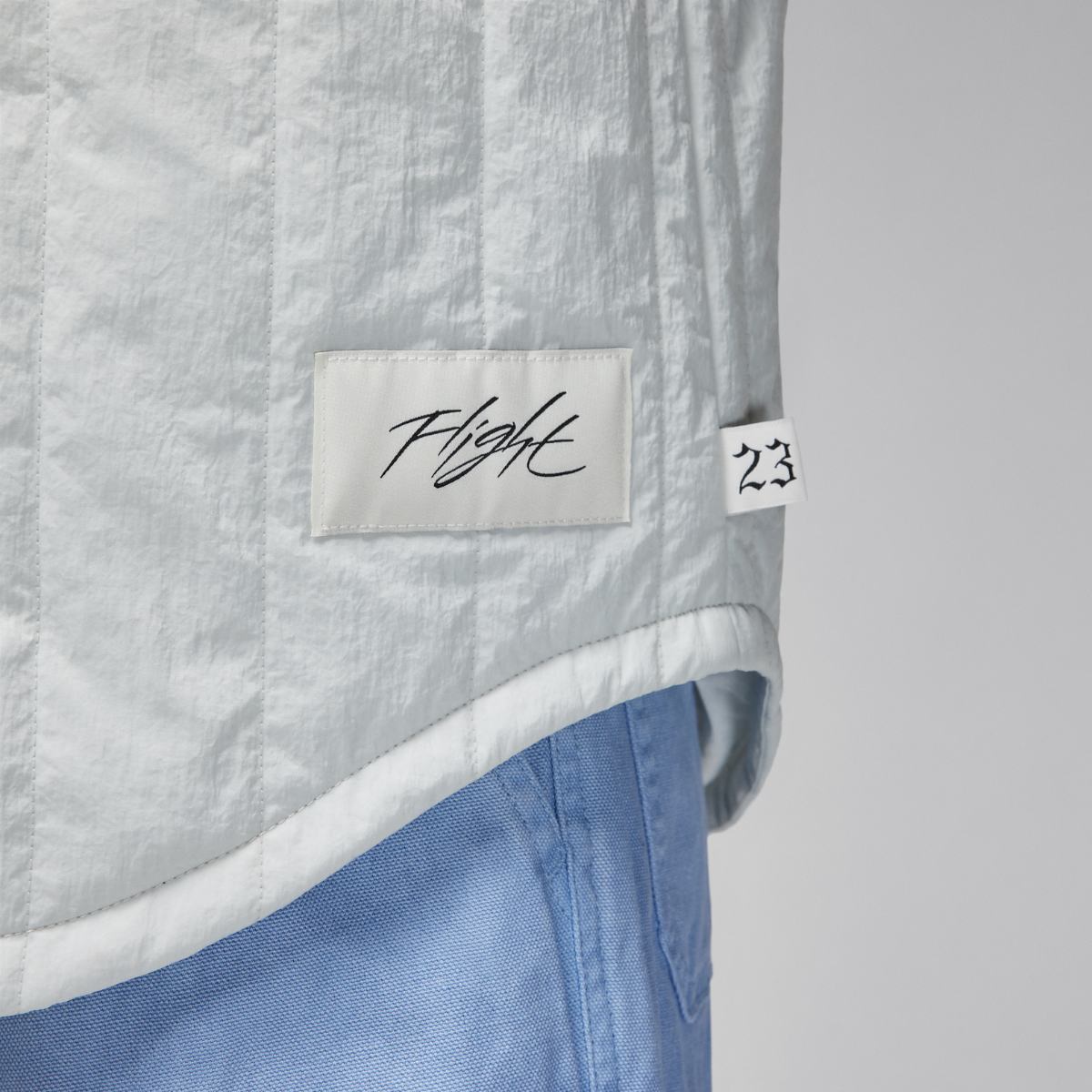 РУБАШКА JORDAN M J FLT HRTG BASEBALL TOP (FN4601-034)