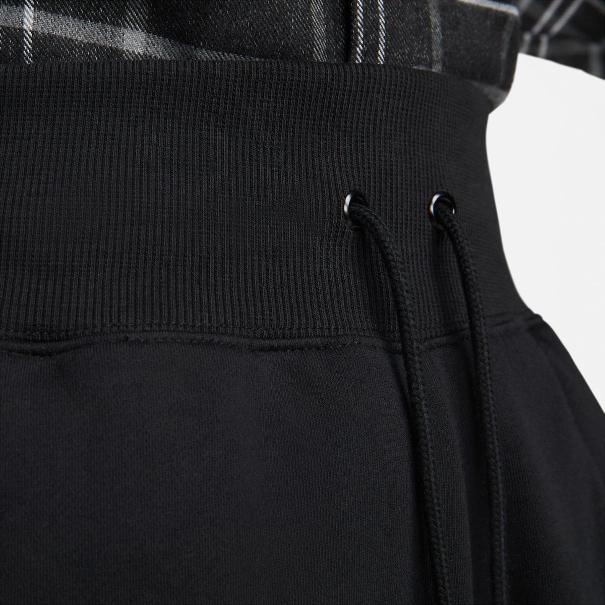 PANTS NIKE WMNS NSW PHNX FLC HR OS PANT (DQ5887-010)