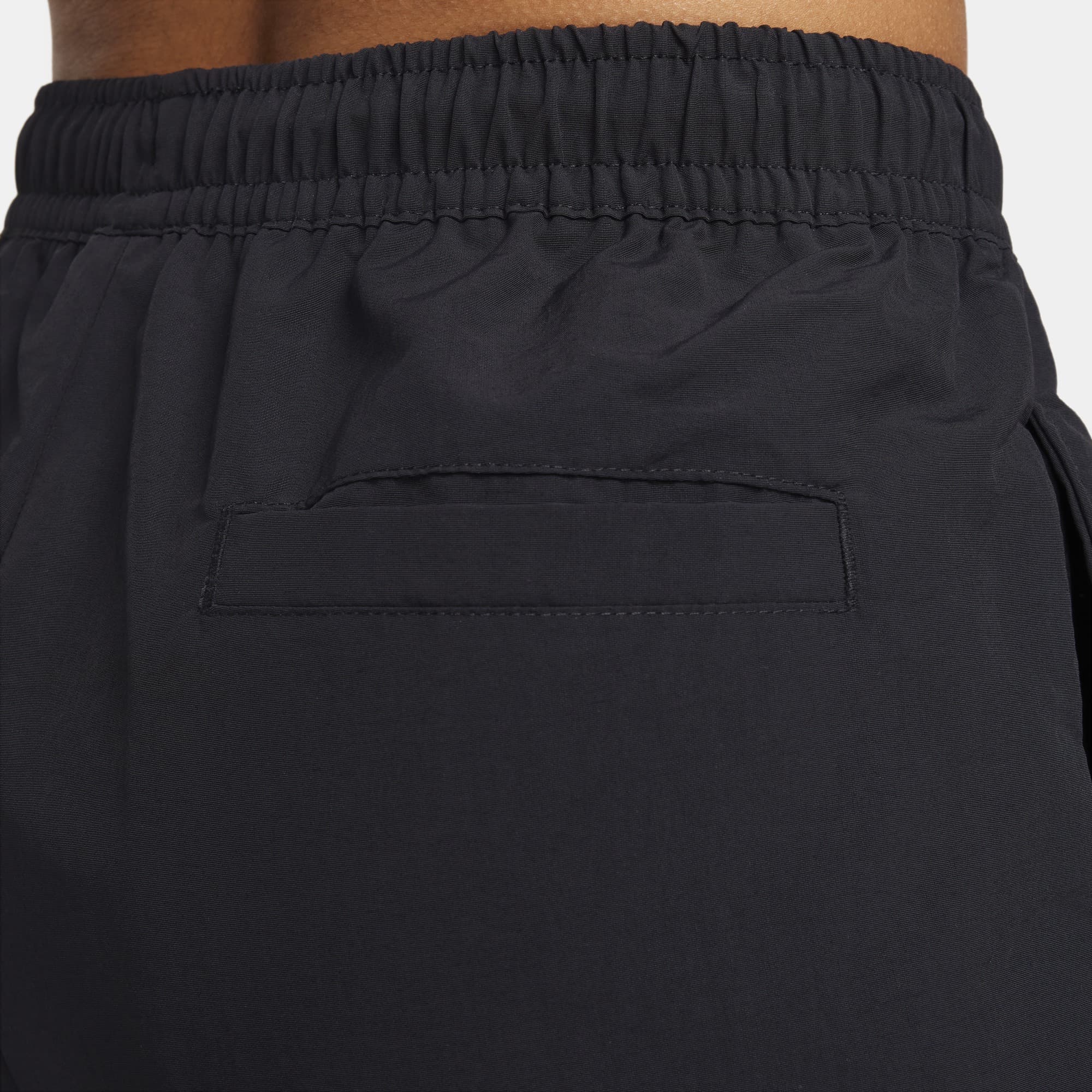 WMNS NIKE NSW TREND WVN MR PANTS (FQ3588-010)