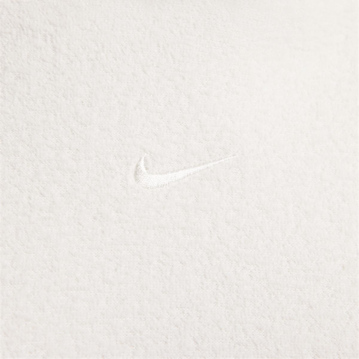 SWEATSHIRT WMNS NIKE NSW PHNX PLSH OS HDY (FN3625-104)