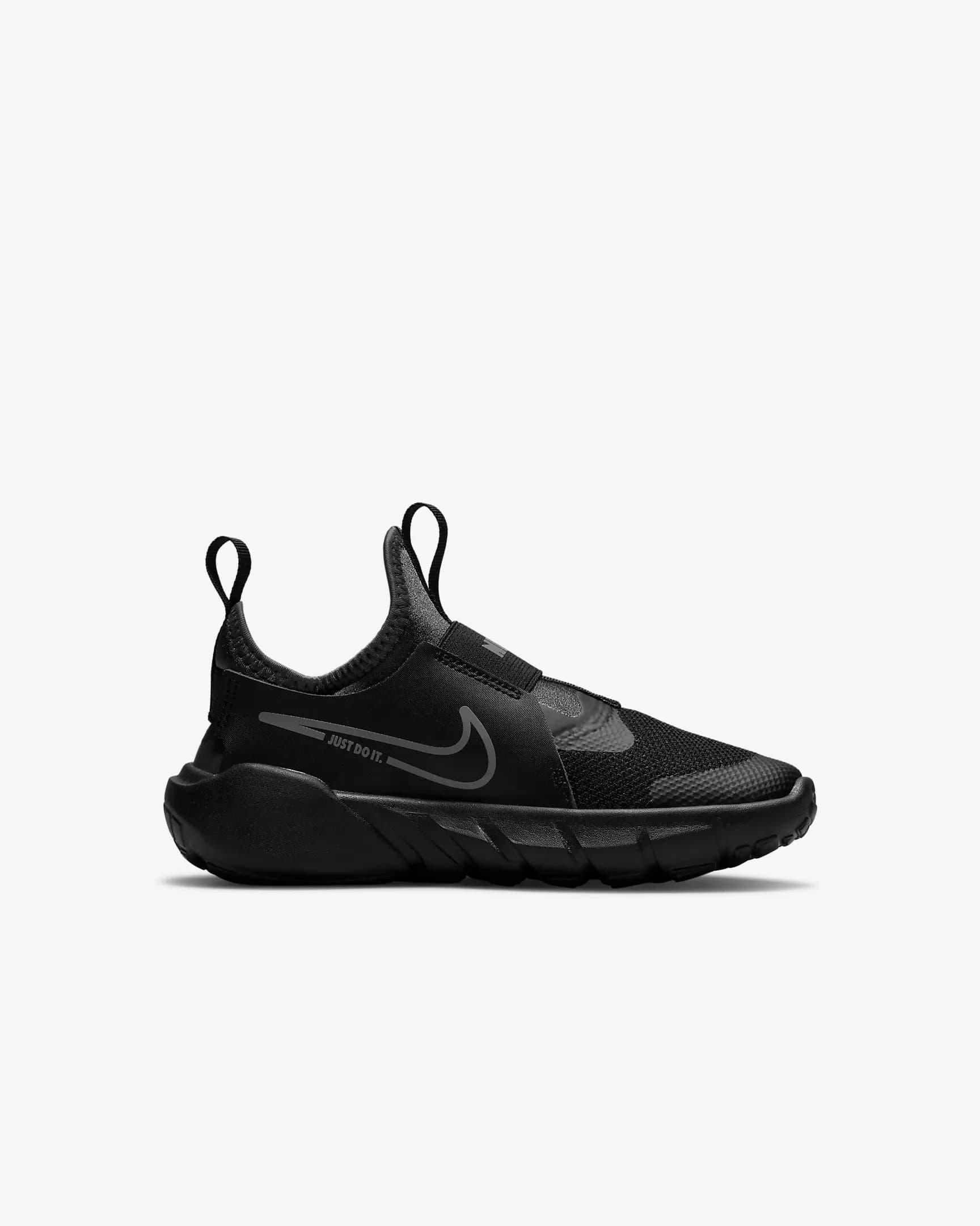 NIKE FLEX RUNNER 2 SNEAKERS (PSV) (DJ6040-001)