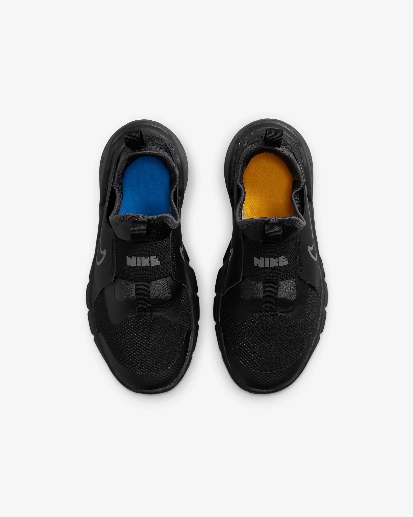 NIKE FLEX RUNNER 2 SNEAKERS (PSV) (DJ6040-001)