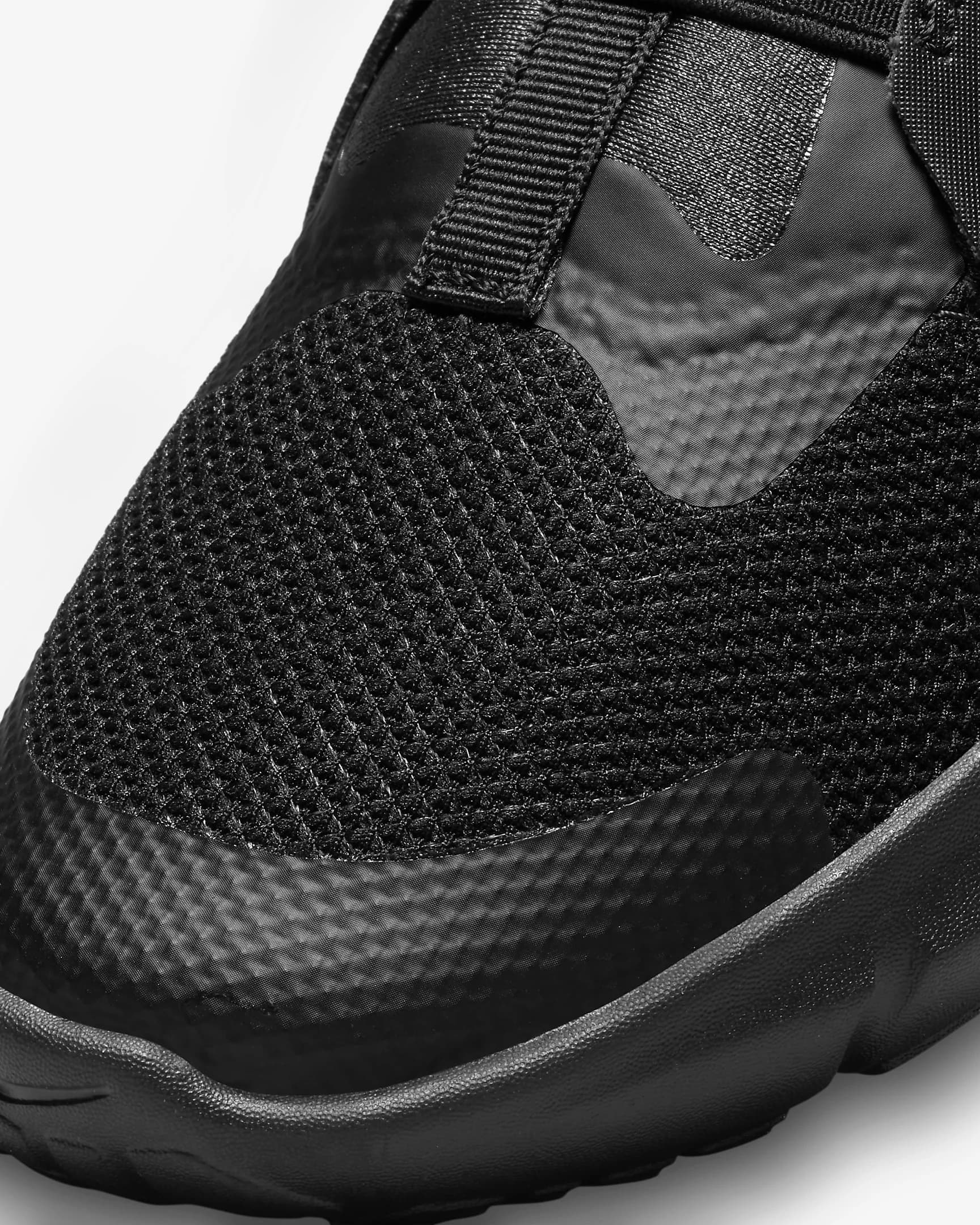 NIKE FLEX RUNNER 2 SNEAKERS (PSV) (DJ6040-001)