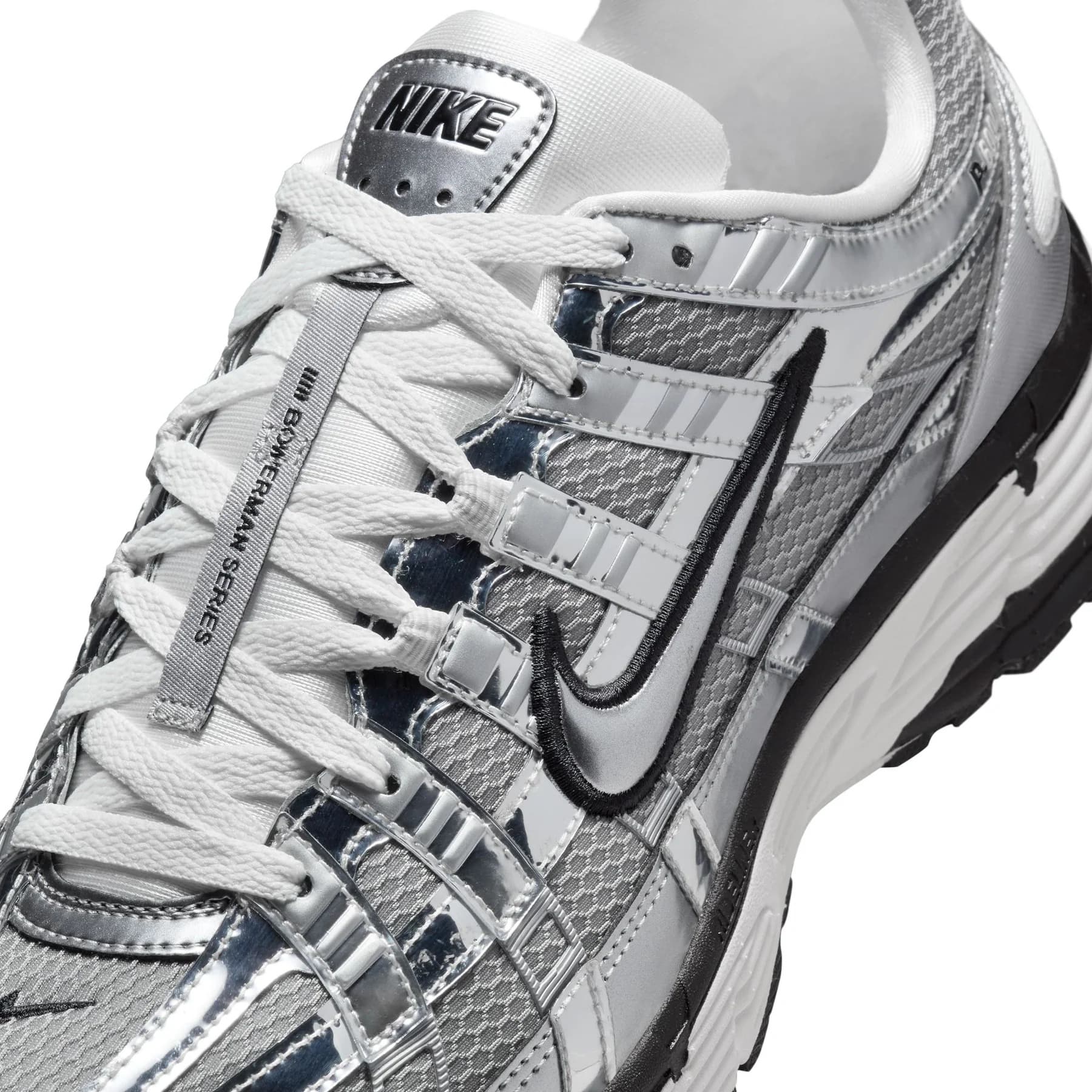МУЖСКИЕ КРОССОВКИ NIKE P-6000 (CN0149-001)