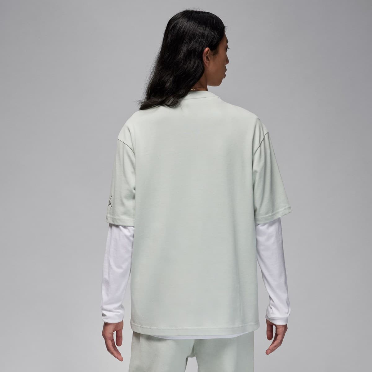 ФУТБОЛКА AIR JORDAN JDN WM SS TEE (FJ1969-034)