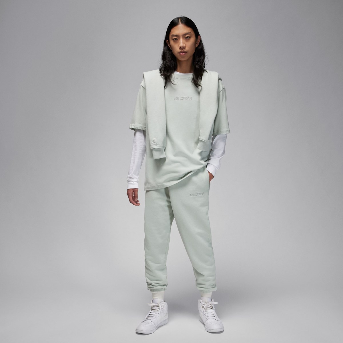 T-SHIRT AIR JORDAN JDN WM SS TEE (FJ1969-034)